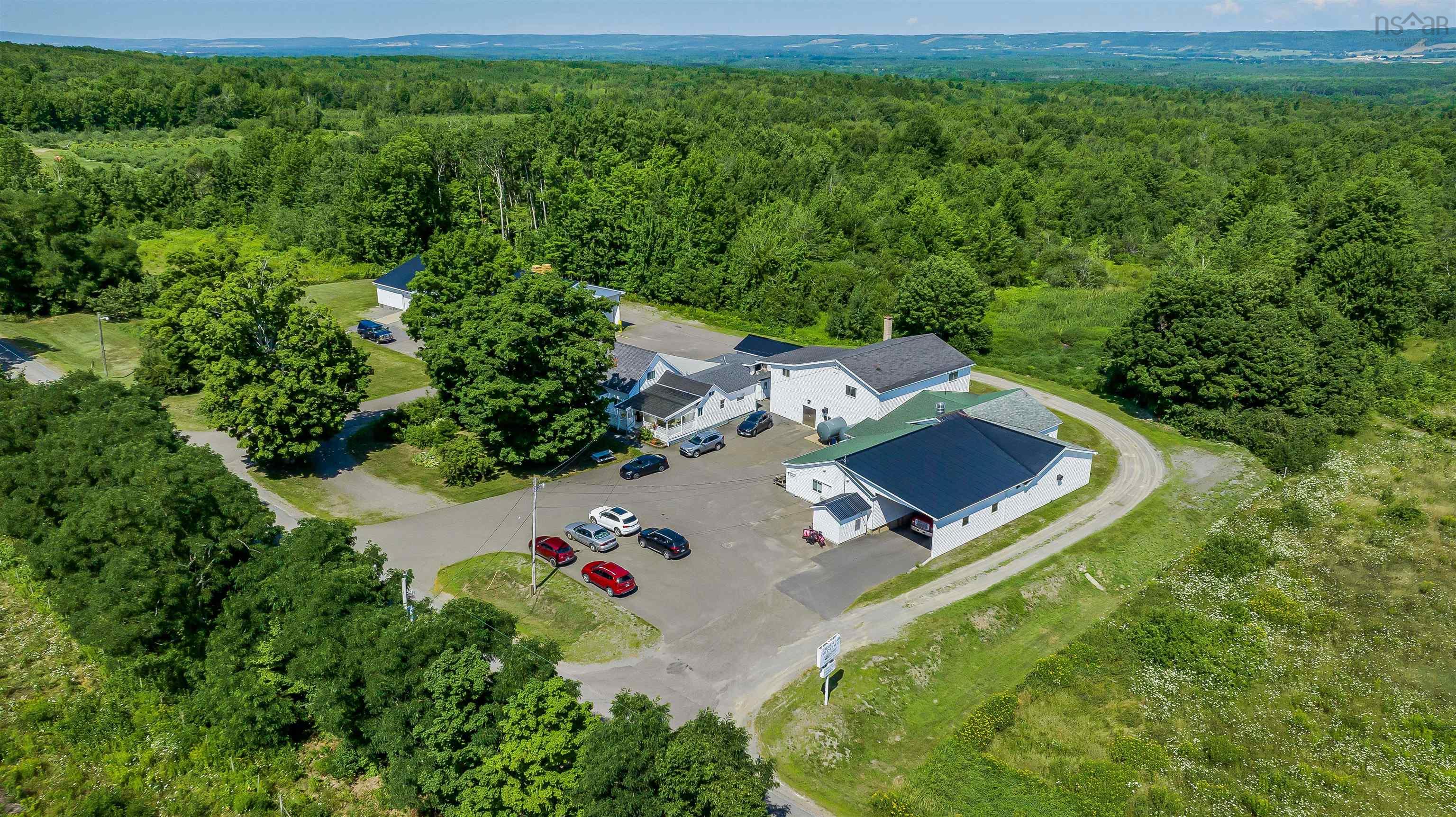 $3,400,000.00: 2439 Harmony Road, Nicholsville