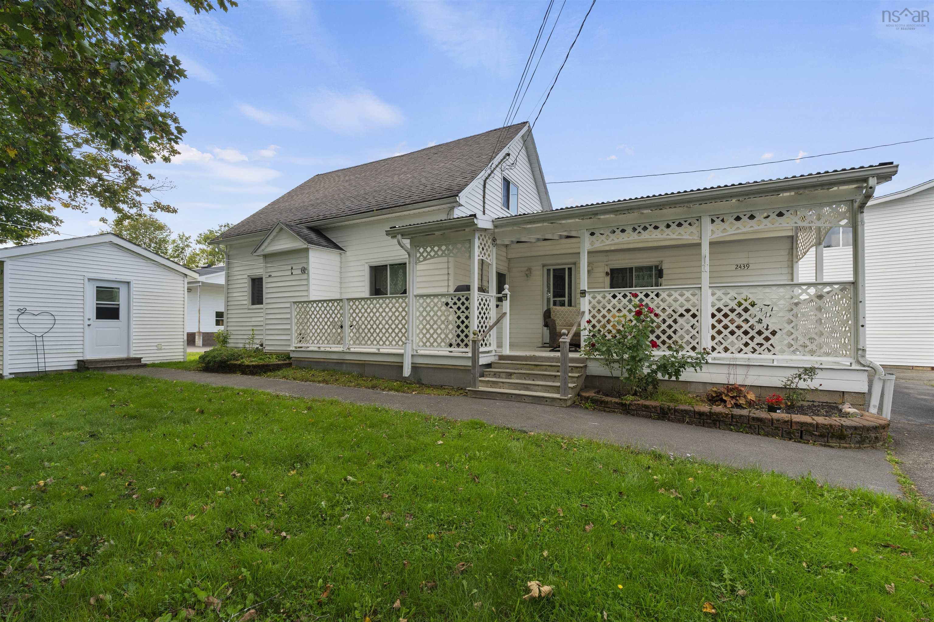 $3,400,000.00: 2439 Harmony Road, Nicholsville