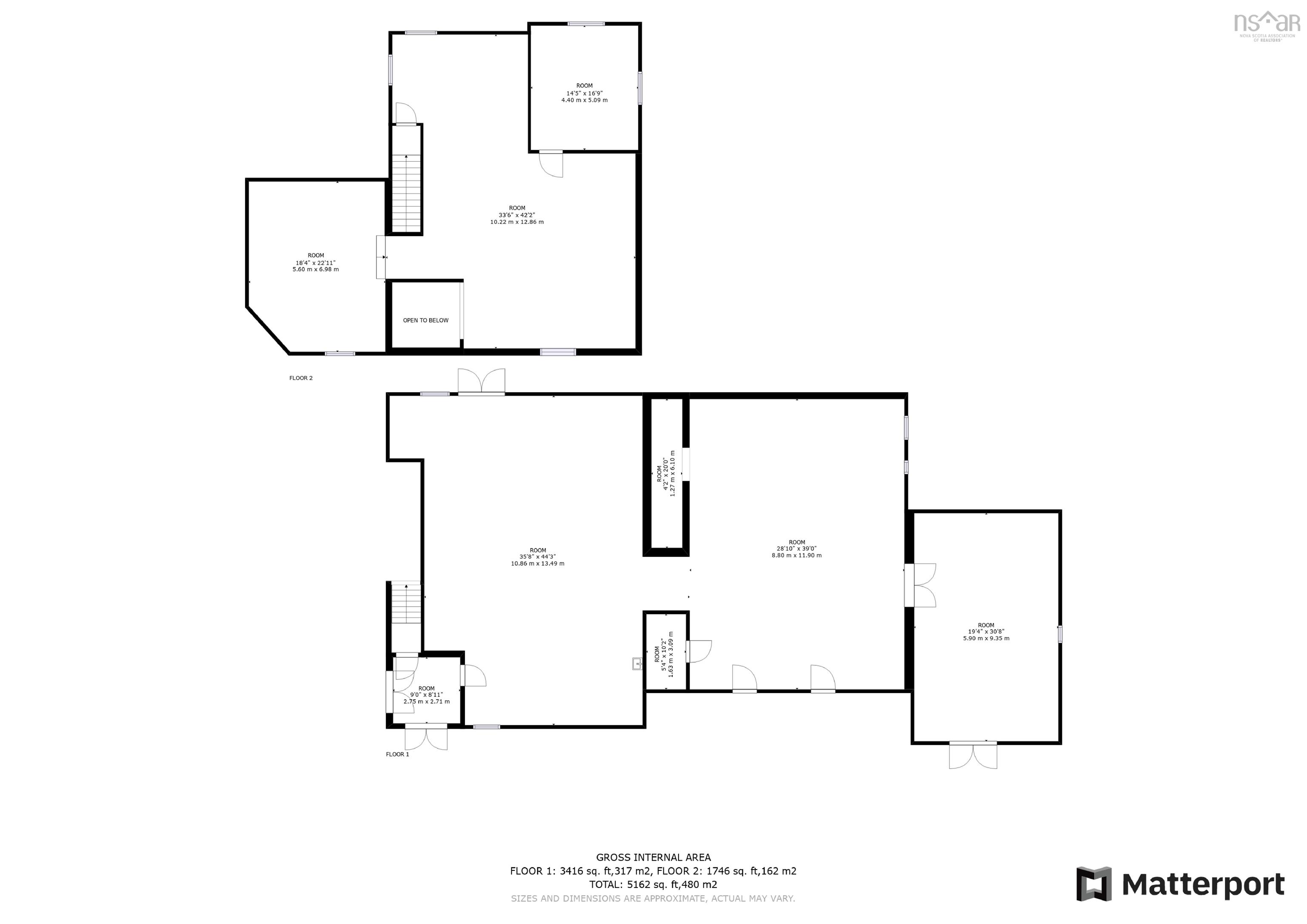 $3,400,000.00: 2439 Harmony Road, Nicholsville