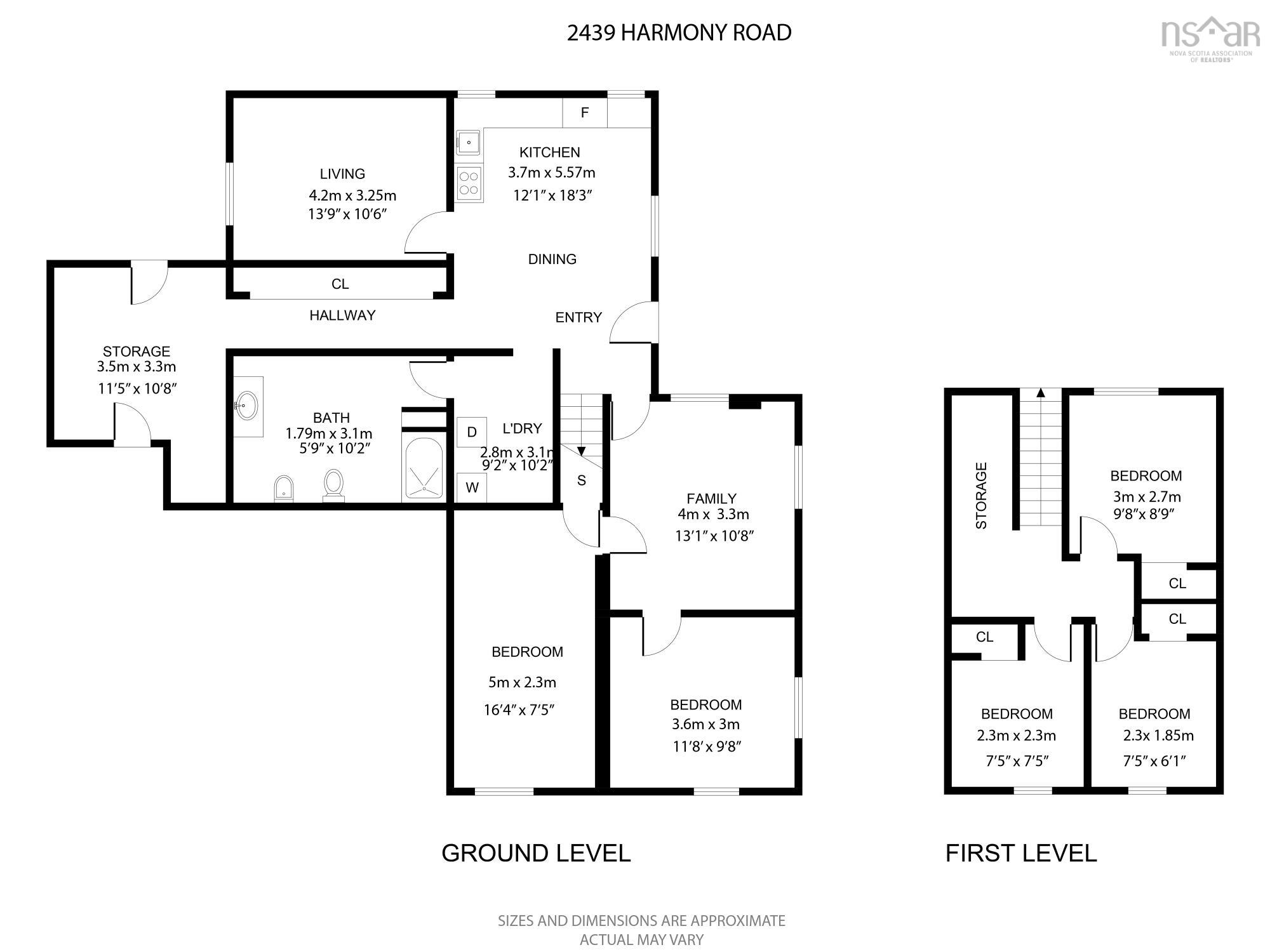 $3,400,000.00: 2439 Harmony Road, Nicholsville