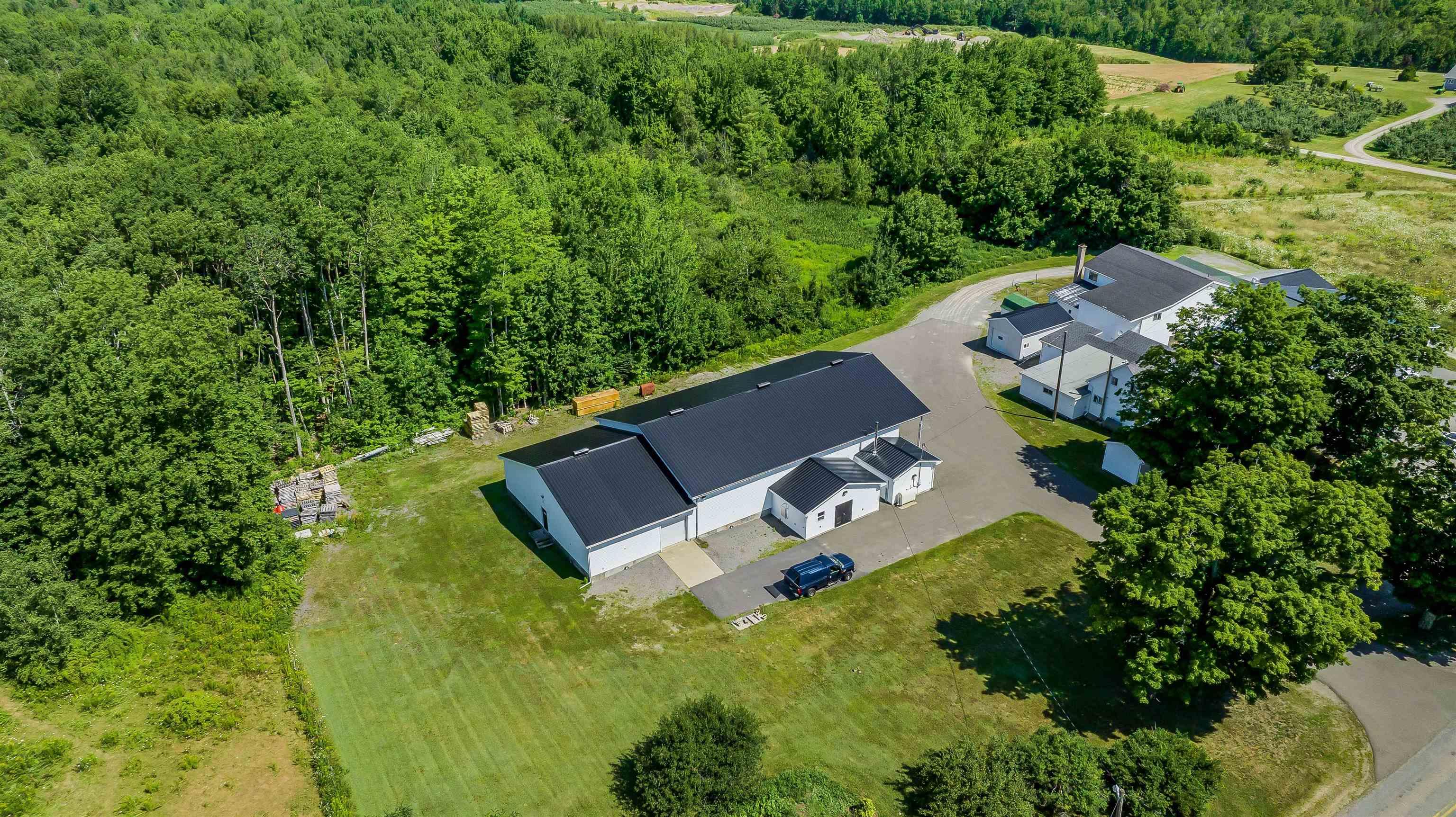 $3,400,000.00: 2439 Harmony Road, Nicholsville