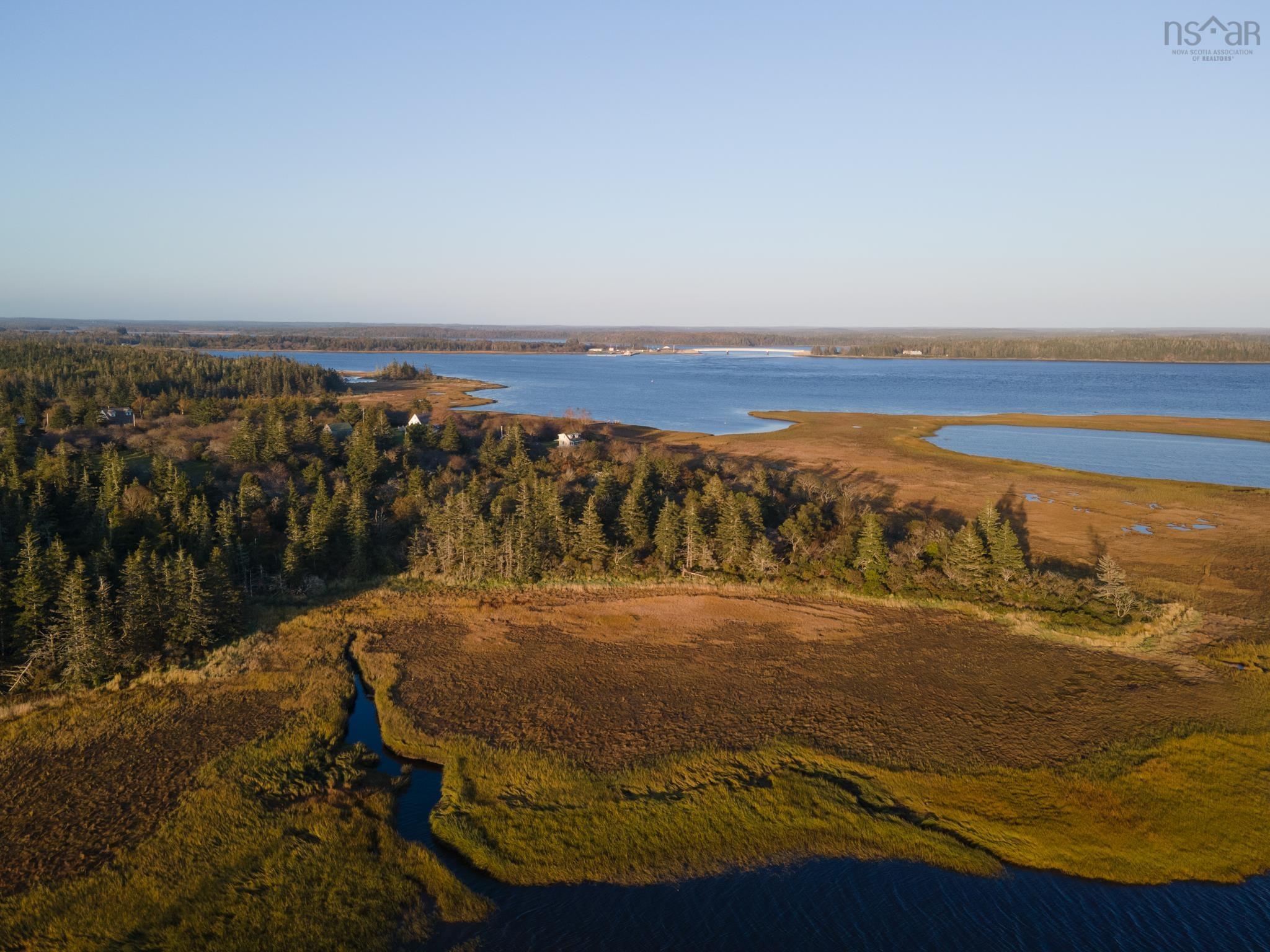 $124,995.00: Lots Chemin Des Ben, Sluice Point