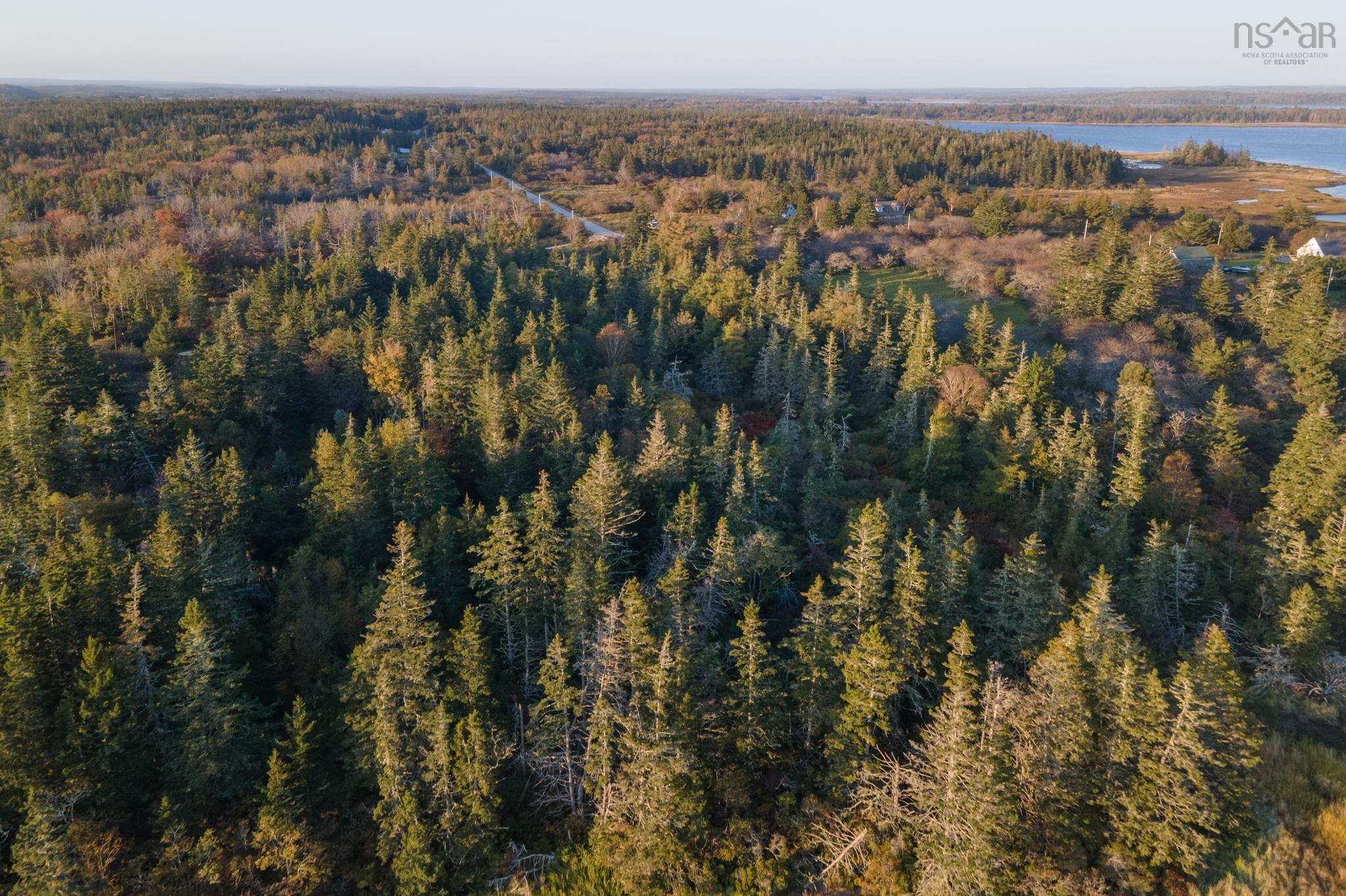 $124,995.00: Lots Chemin Des Ben, Sluice Point