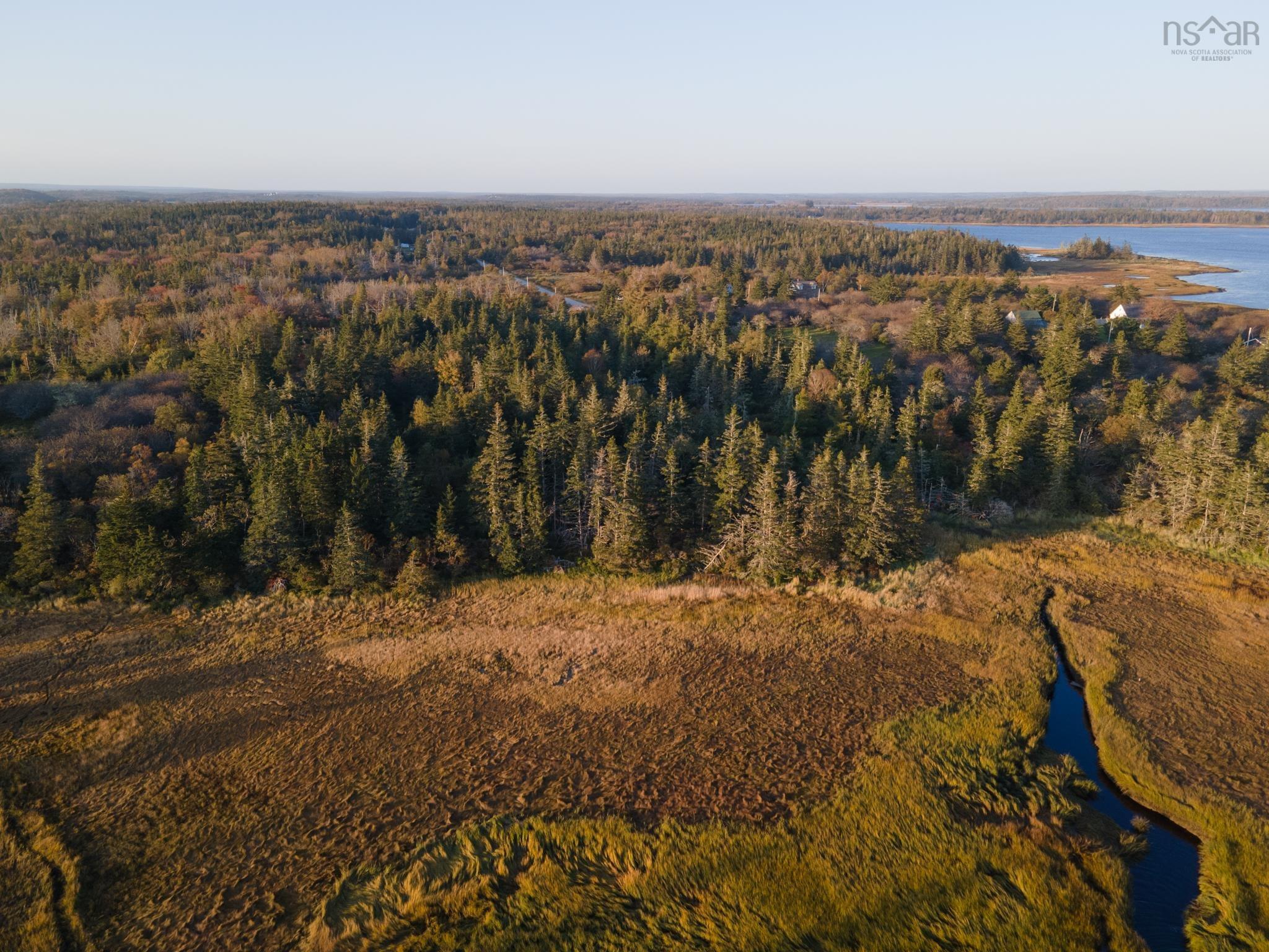 $124,995.00: Lots Chemin Des Ben, Sluice Point