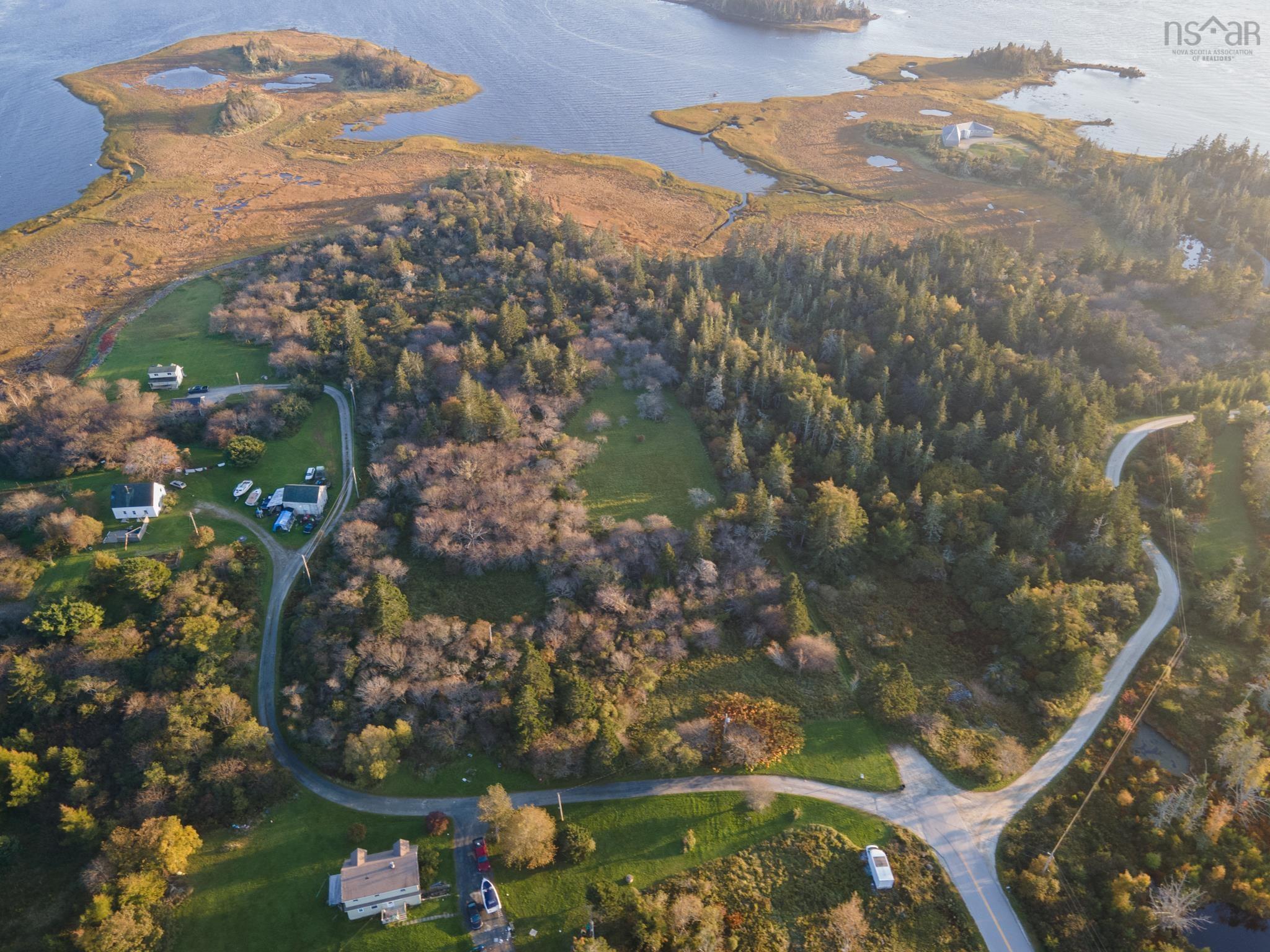 $124,995.00: Lots Chemin Des Ben, Sluice Point