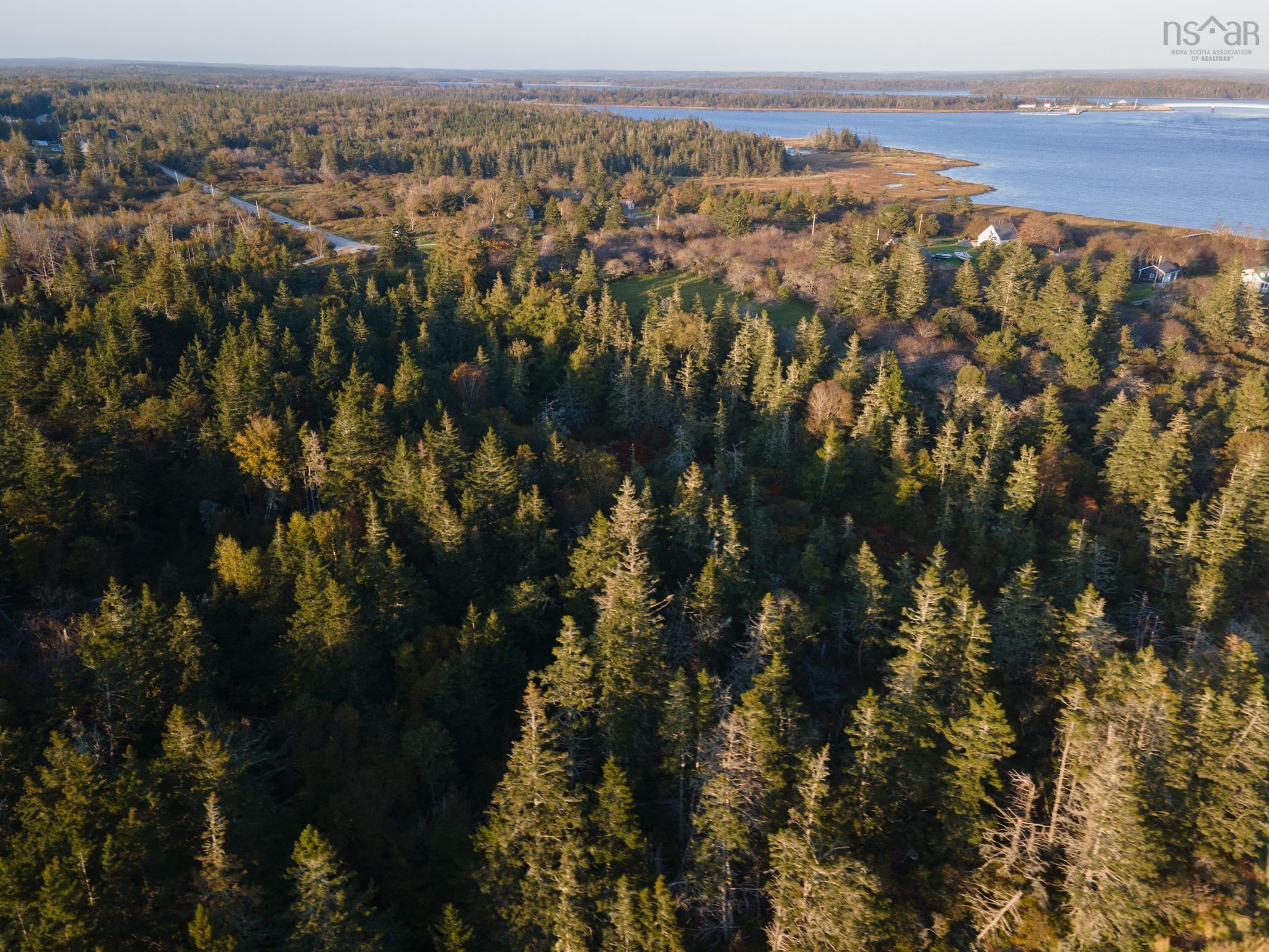 $124,995.00: Lots Chemin Des Ben, Sluice Point
