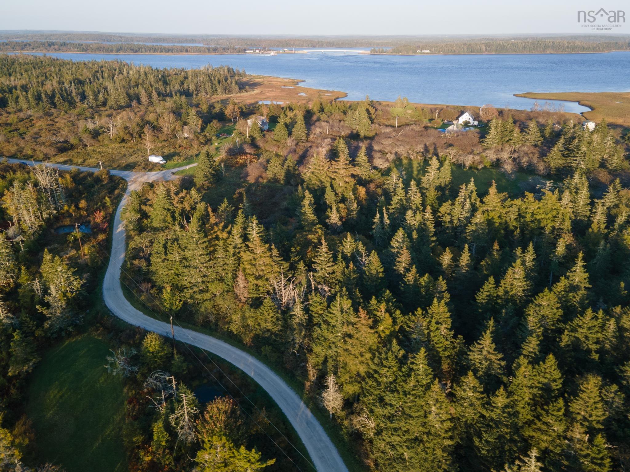 $124,995.00: Lots Chemin Des Ben, Sluice Point