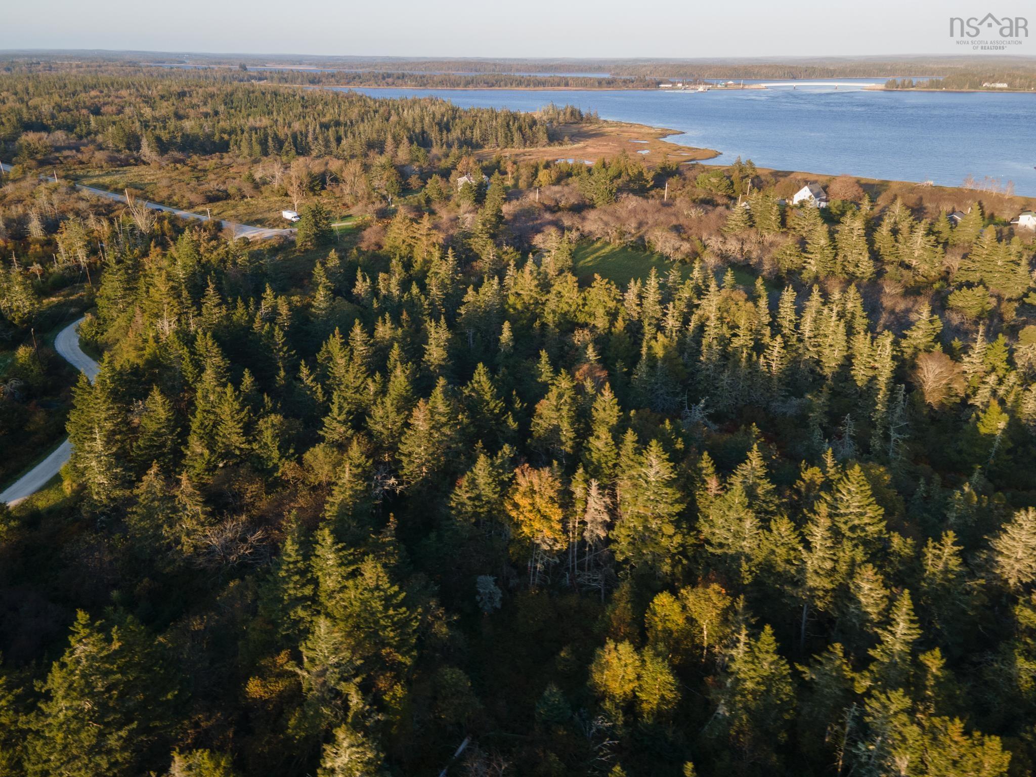 $124,995.00: Lots Chemin Des Ben, Sluice Point