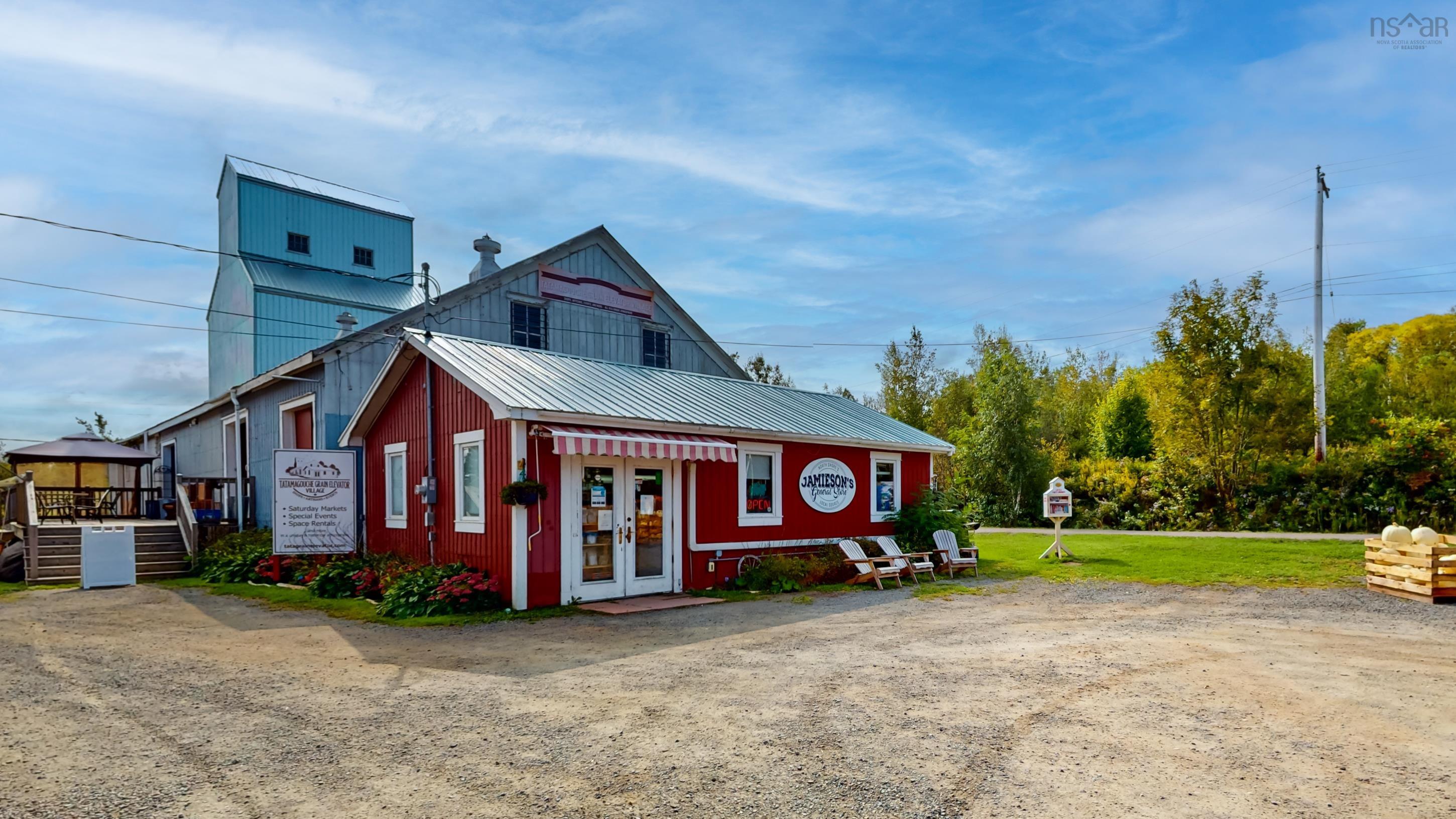 44 Creamery Road, Tatamagouche, NS (MLS 202321811)