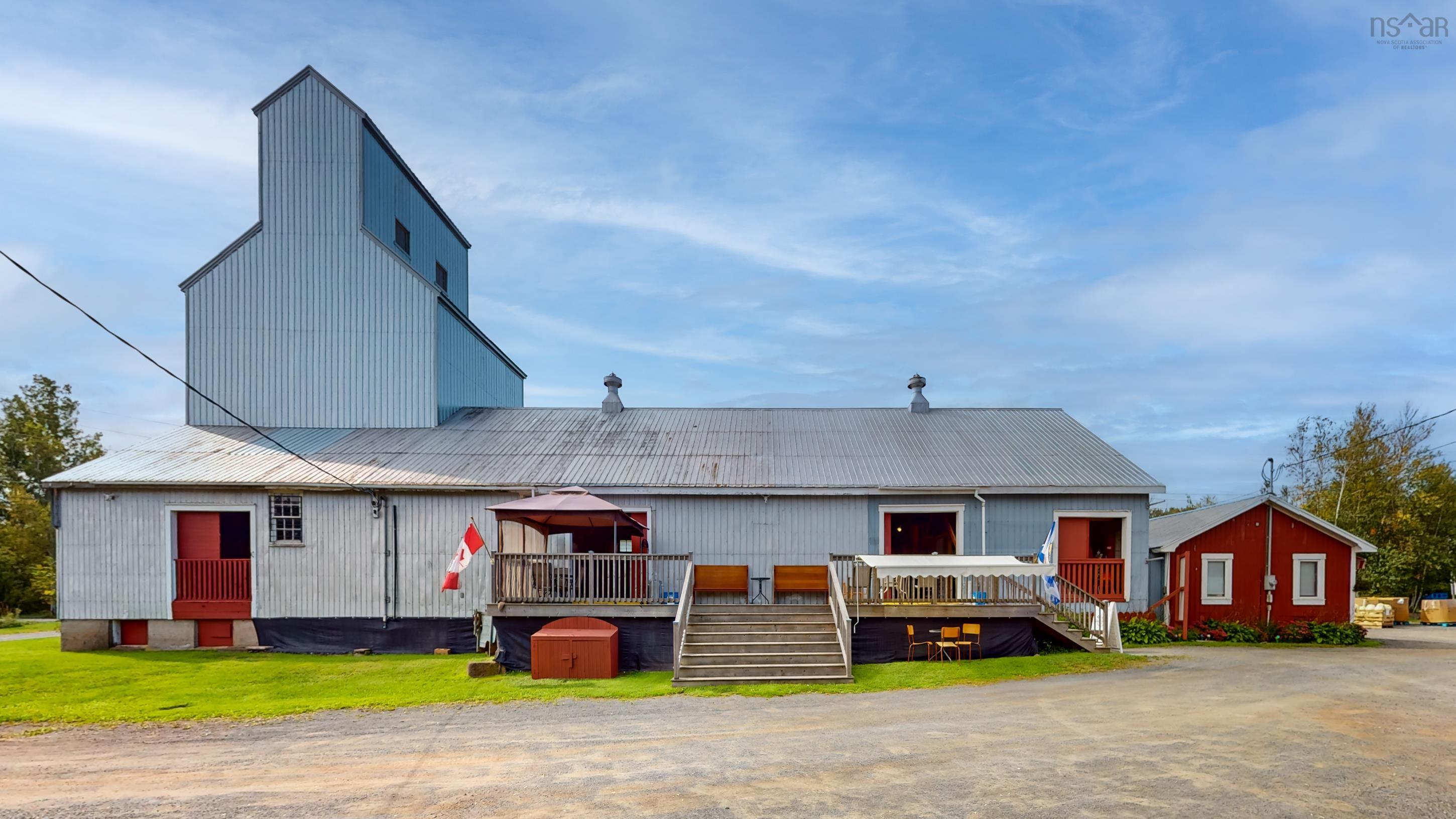 $259,000.00: 44 Creamery Road, Tatamagouche