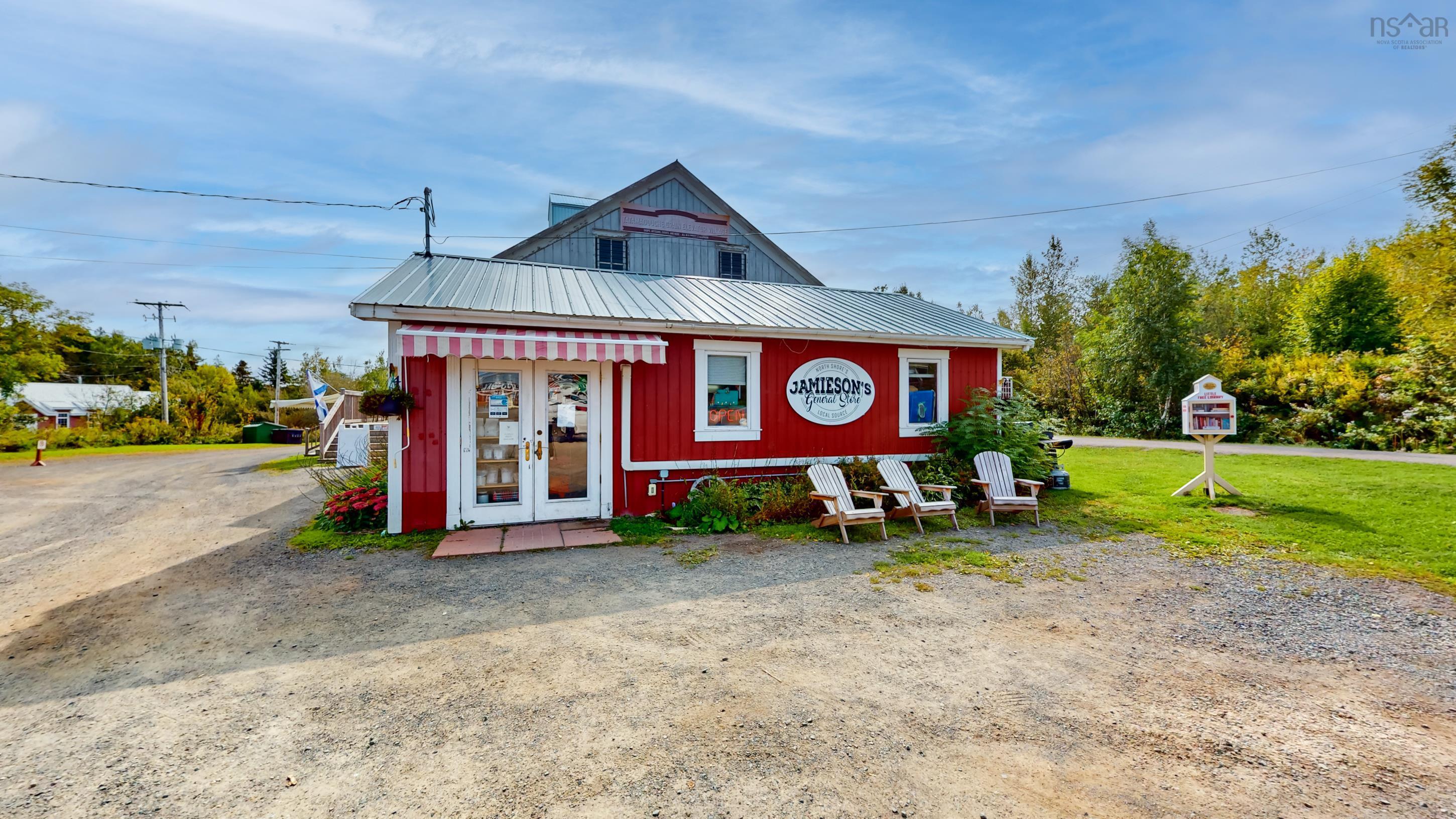 $259,000.00: 44 Creamery Road, Tatamagouche