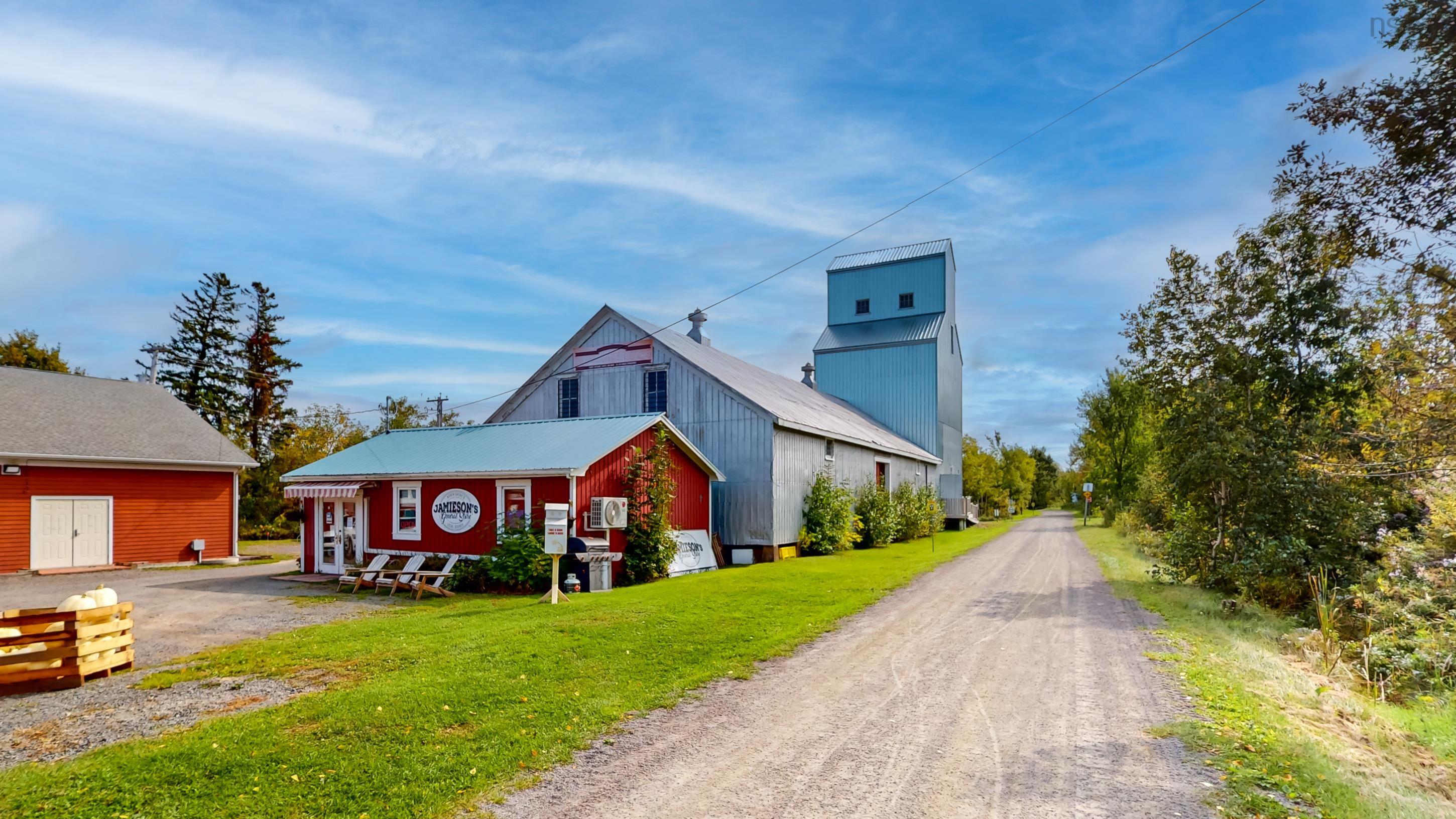 $259,000.00: 44 Creamery Road, Tatamagouche