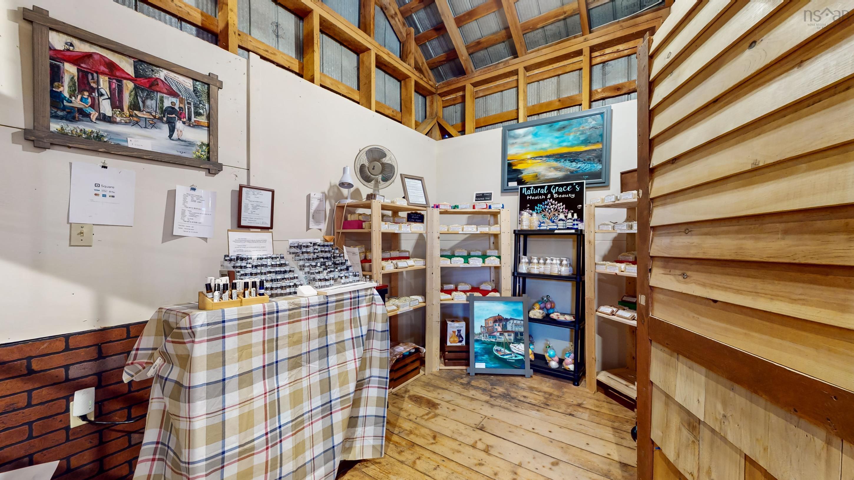 $259,000.00: 44 Creamery Road, Tatamagouche