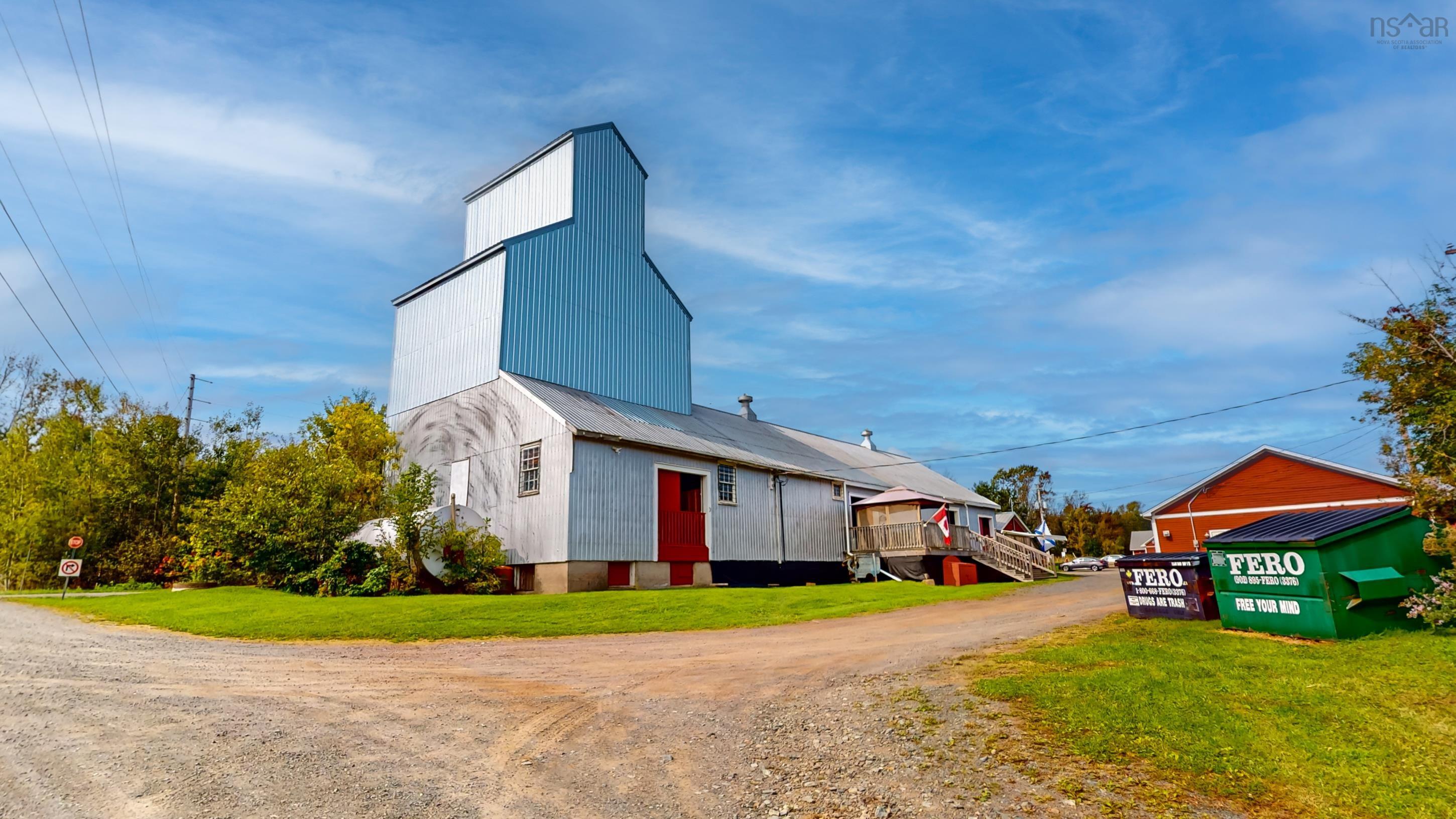 $259,000.00: 44 Creamery Road, Tatamagouche