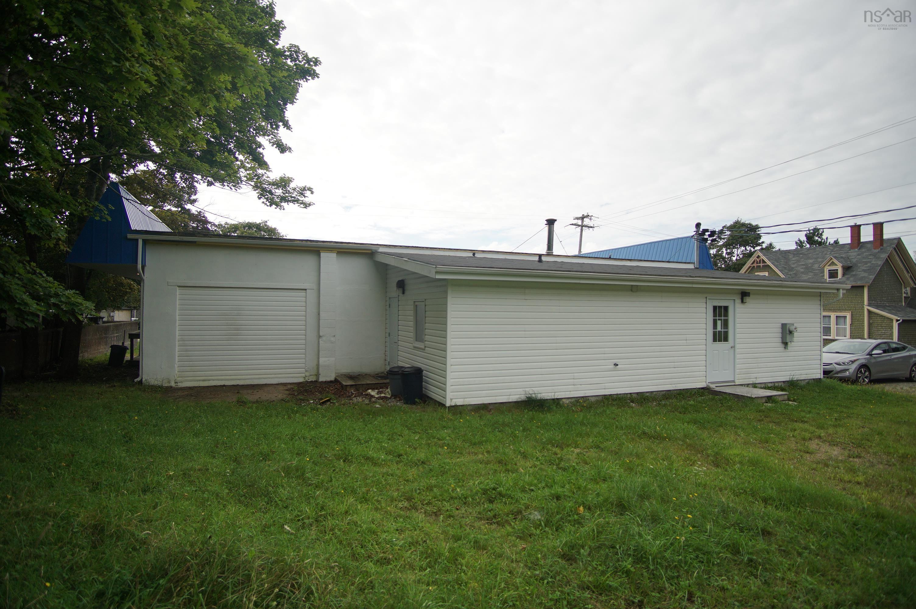 $349,000.00: 190 Water Street, Shelburne