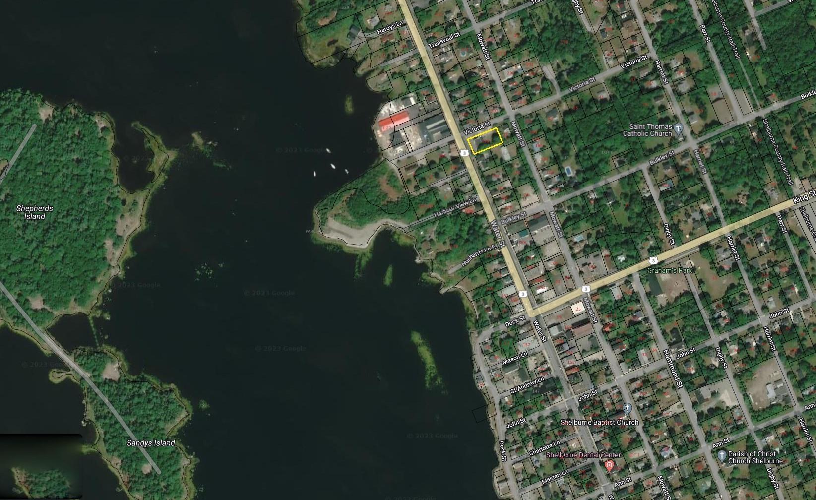 $349,000.00: 190 Water Street, Shelburne