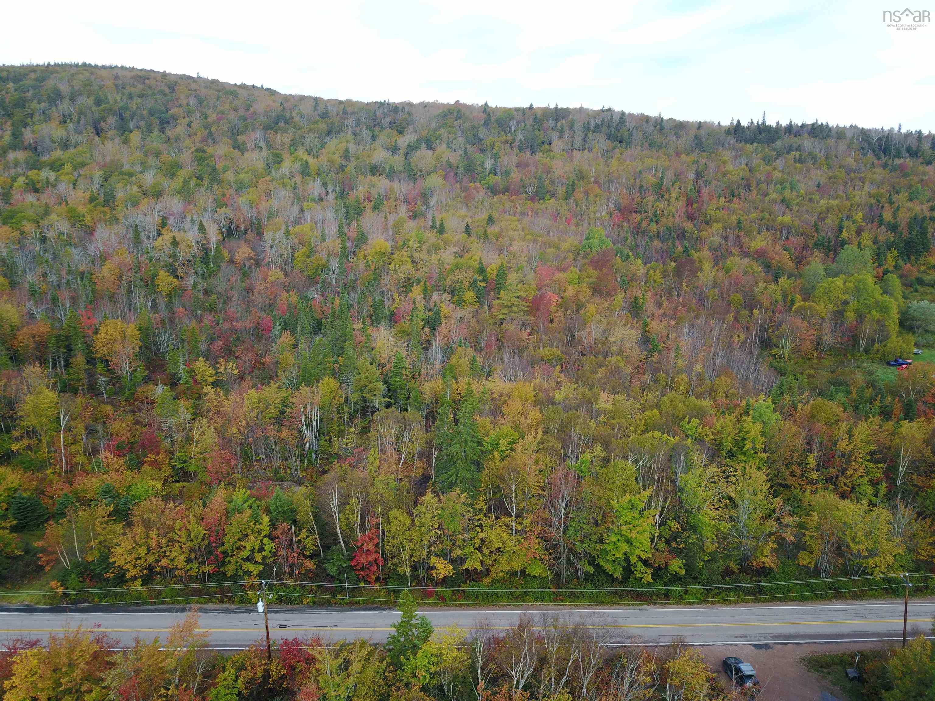 Cabot Trail 