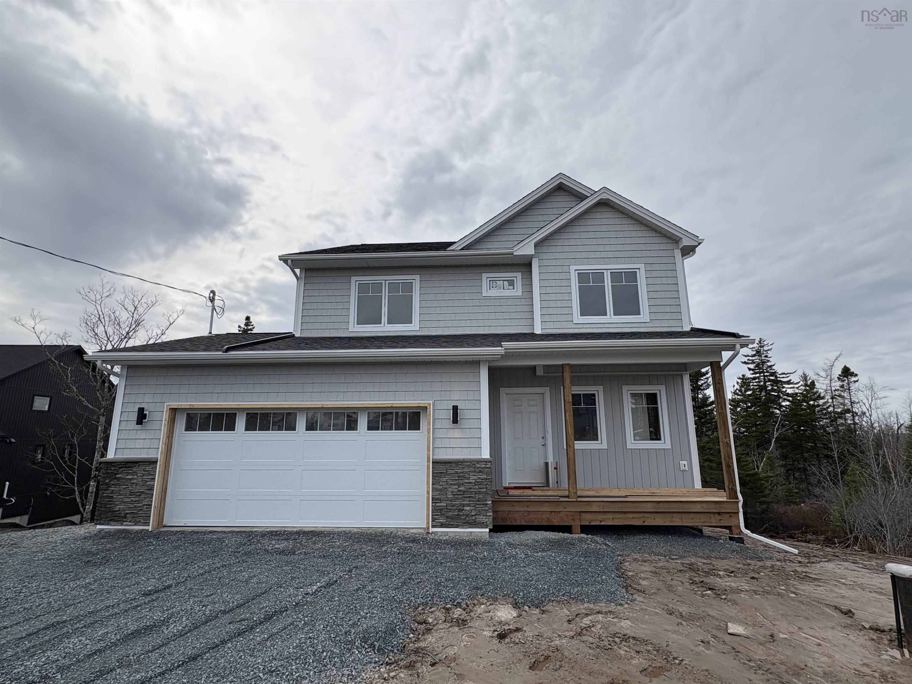 1271 Fleetwood Drive, Fall River, NS (MLS® 202321929)