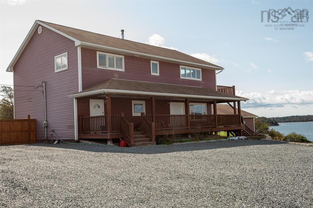 $1,950,000.00: 1333 Main Road, Eastern Passage