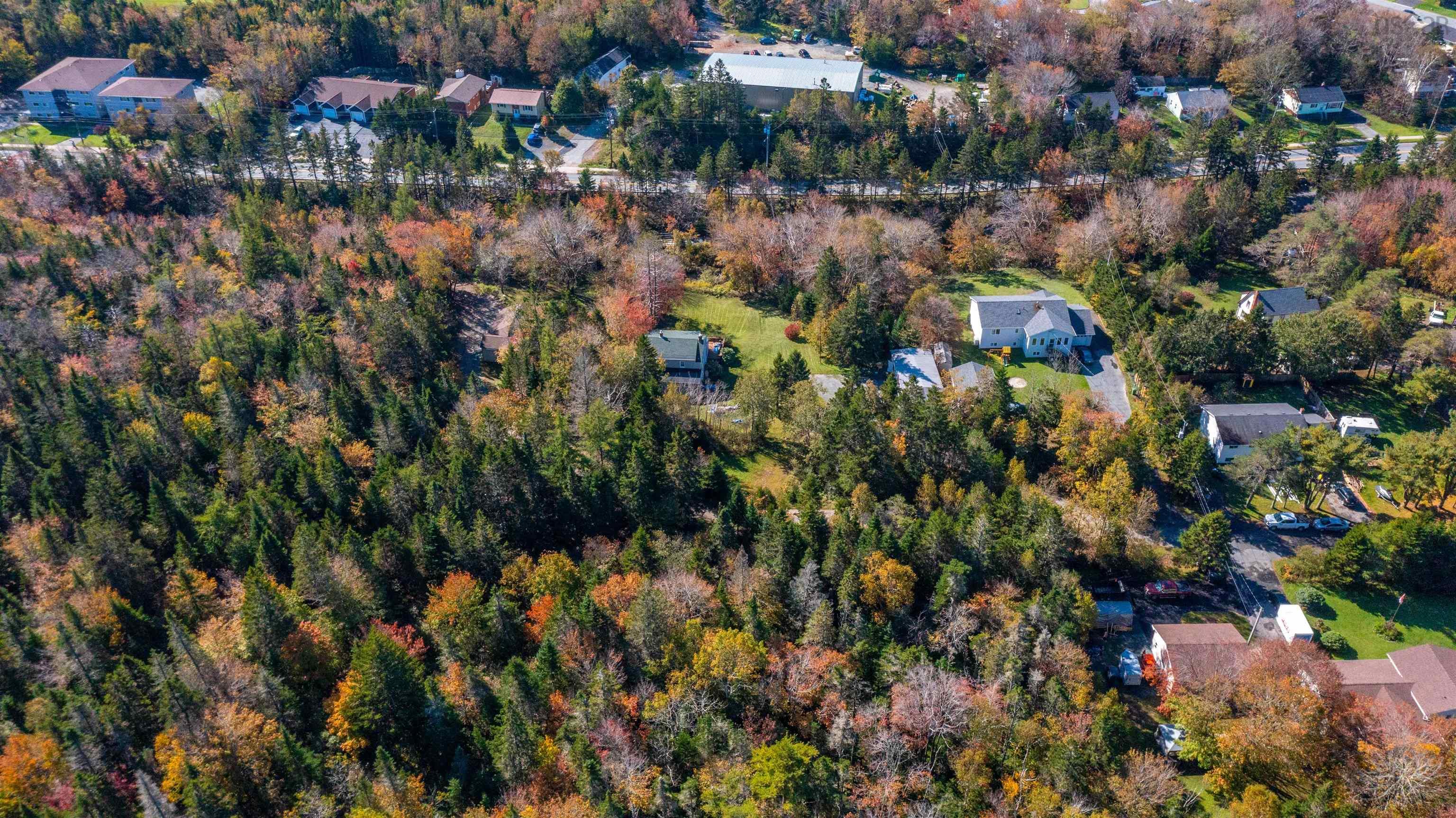 Lot 1 No 3 Clearwater Drive, Timberlea, NS (MLS® 202322063)