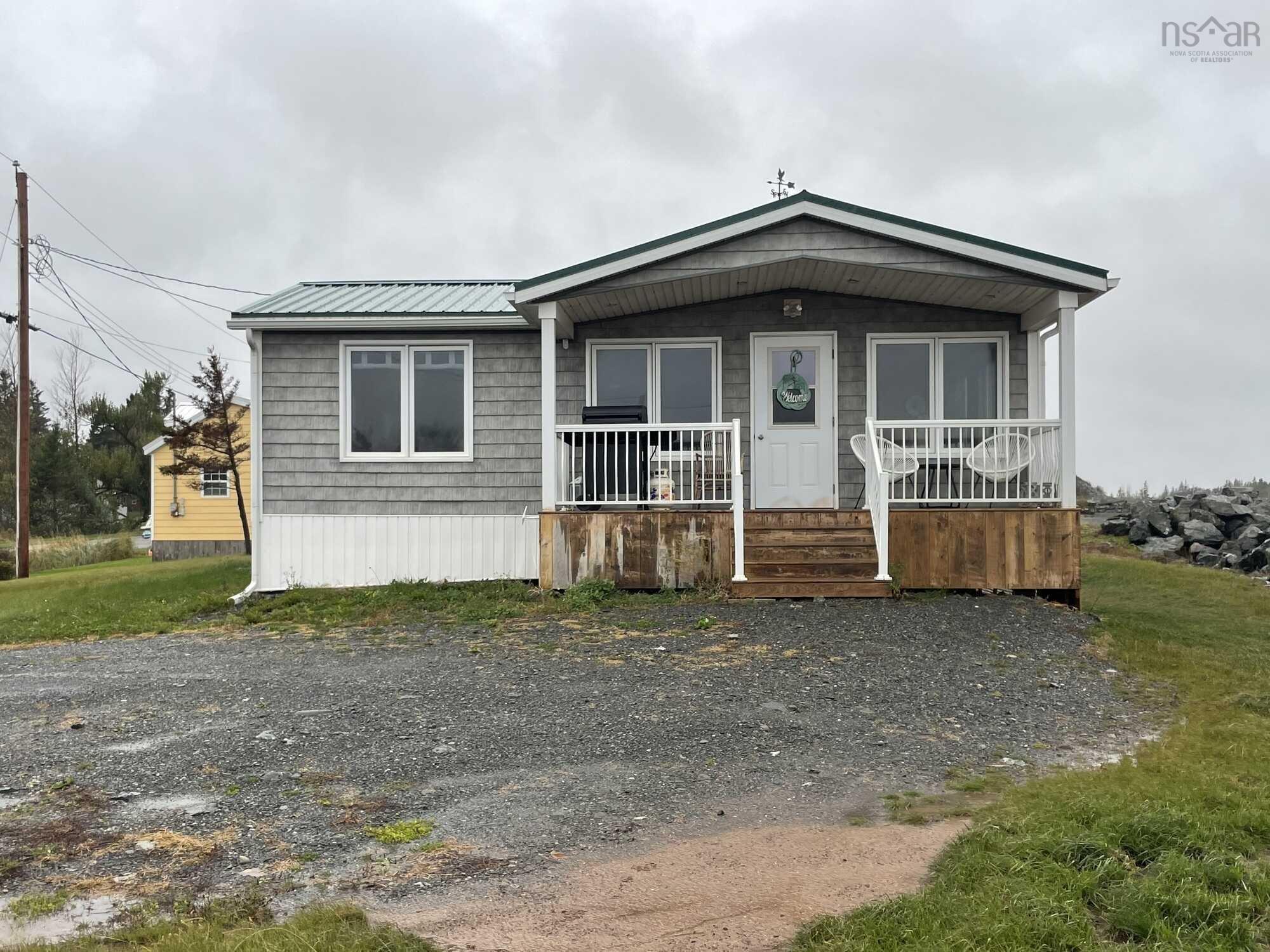 $359,999.00: 565 Caribou Island Road, Caribou Island