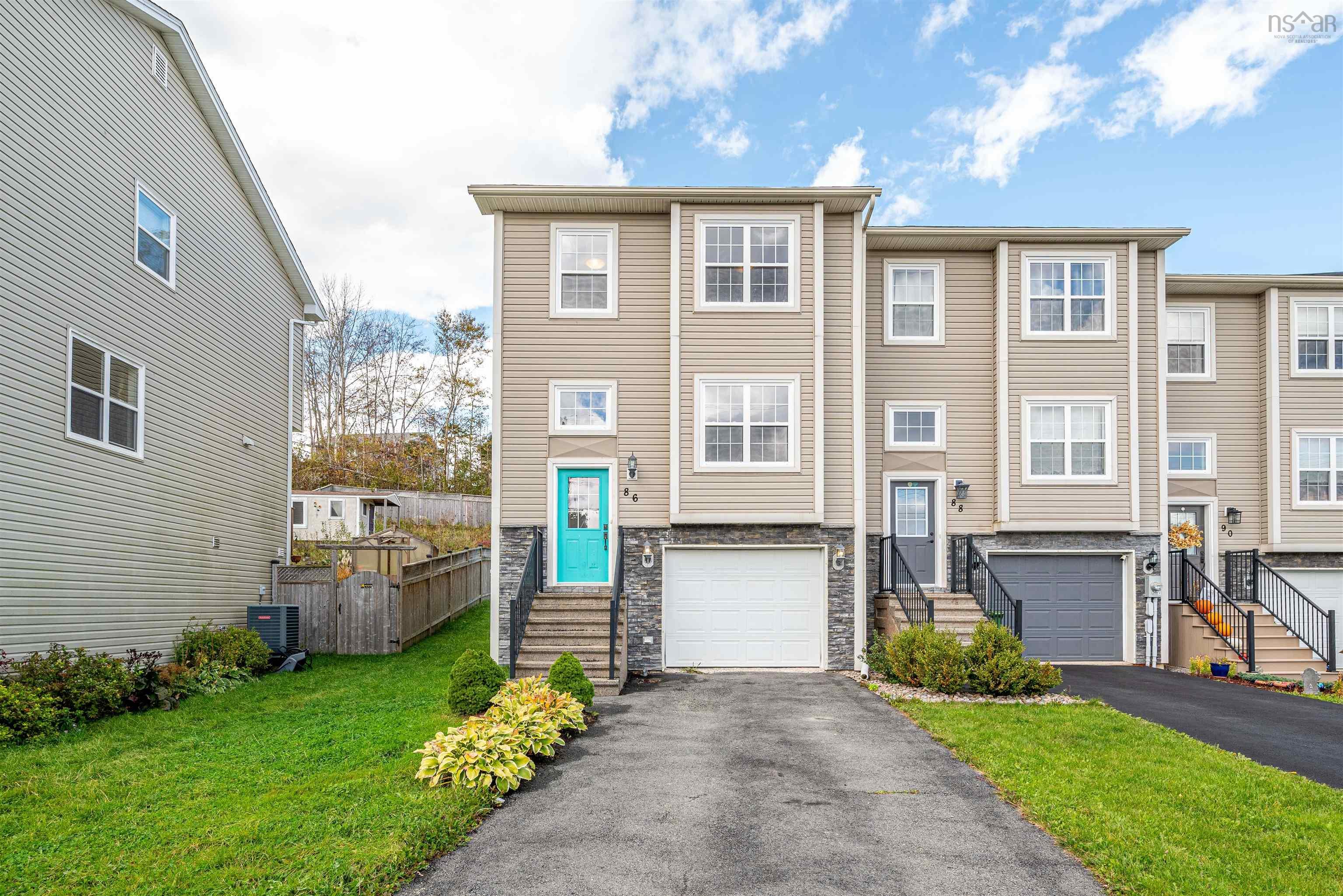 86 Wakefield Court, Middle Sackville, NS (MLS® 202322155)