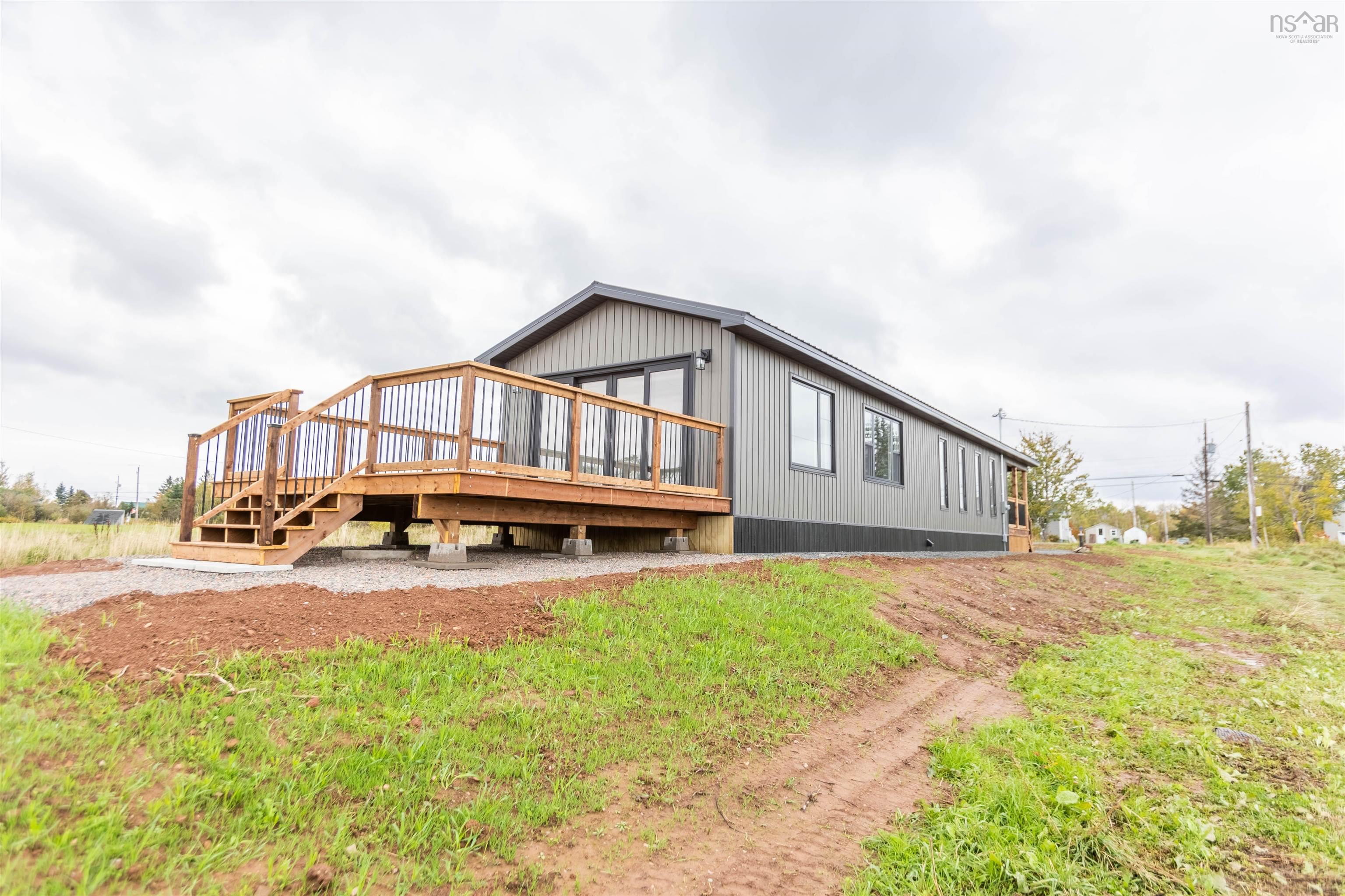 9293 Route 6, Pugwash, NS (MLS® 202322208) Pugwash Real Estate