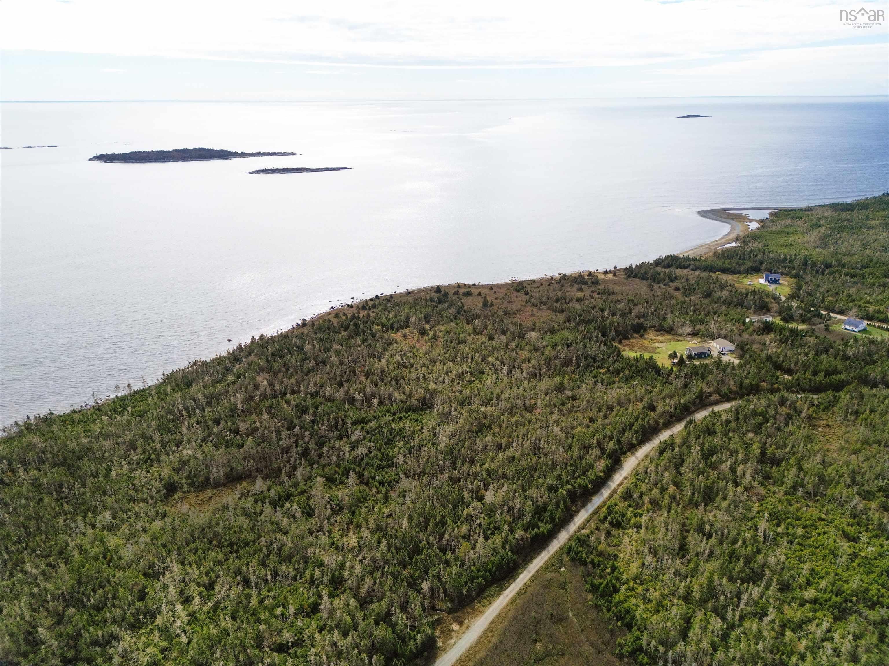 East Jeddore Road 