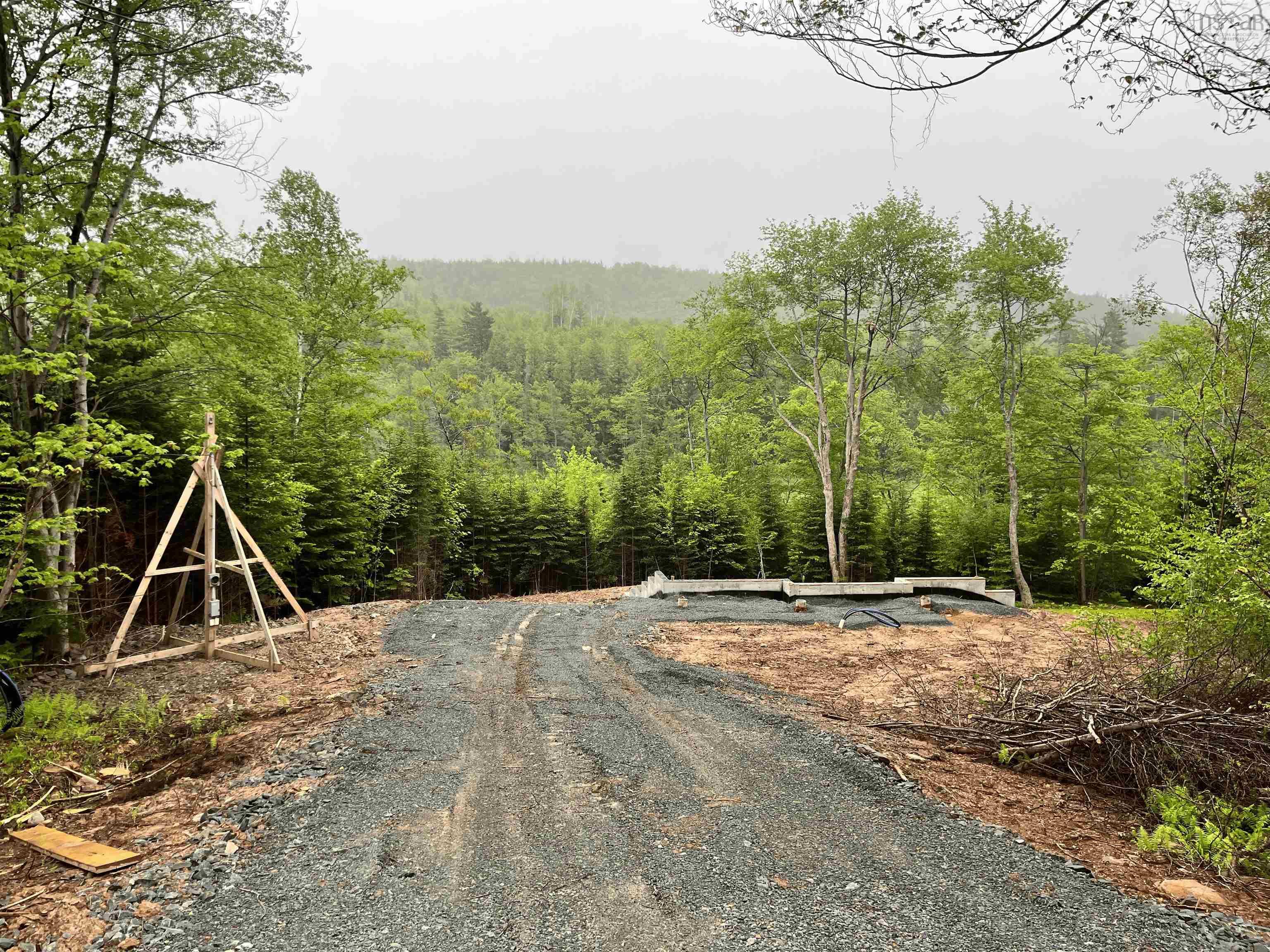Lot 1 Holland Road, Fletchers Lake, NS (MLS® 202322384)