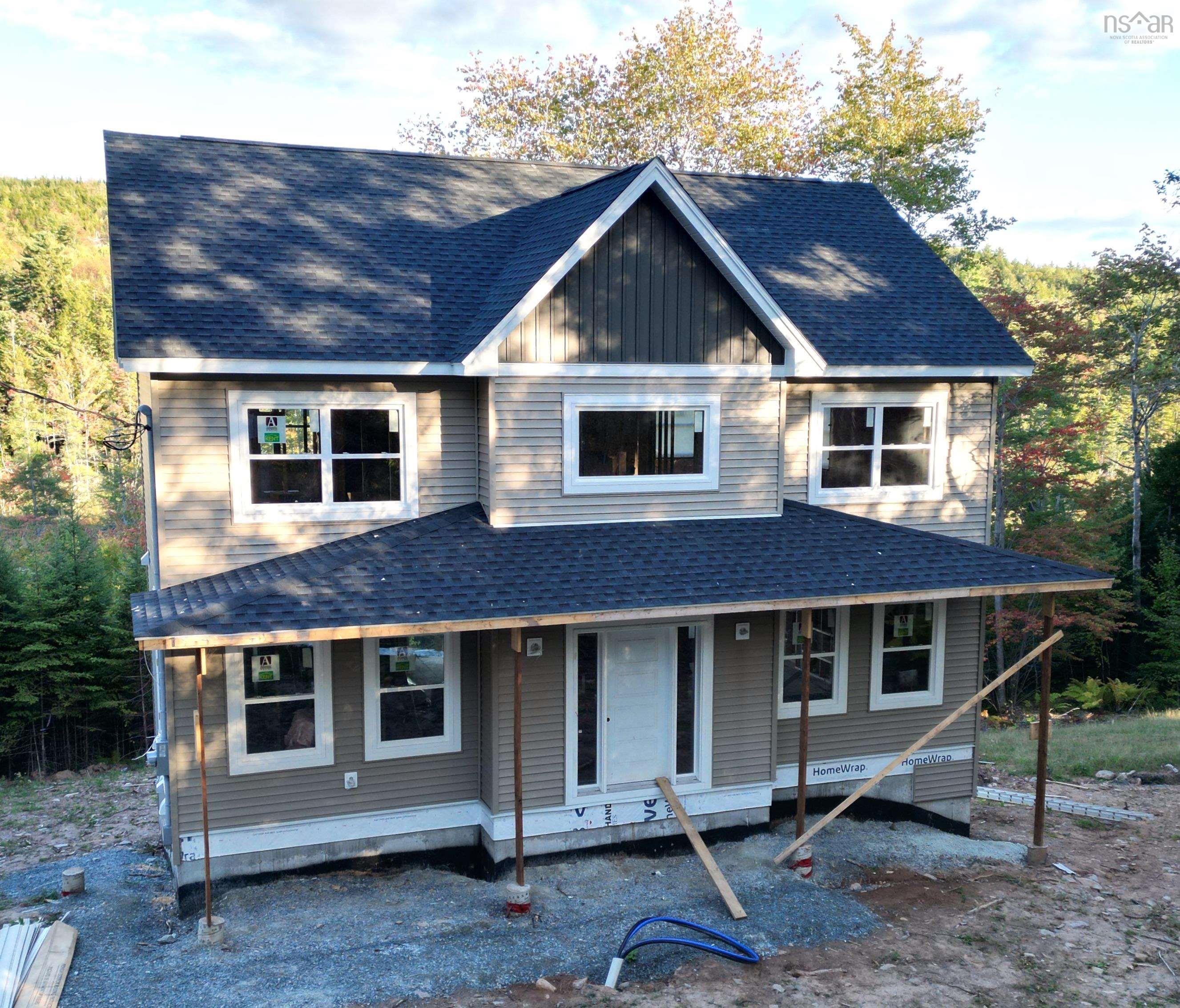 Lot 1 Holland Road, Fletchers Lake, NS (MLS® 202322384)