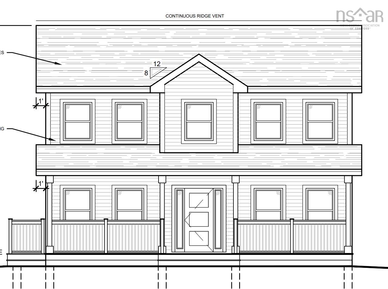 $699,900.00: Lot 2 Holland Road, Fletchers Lake