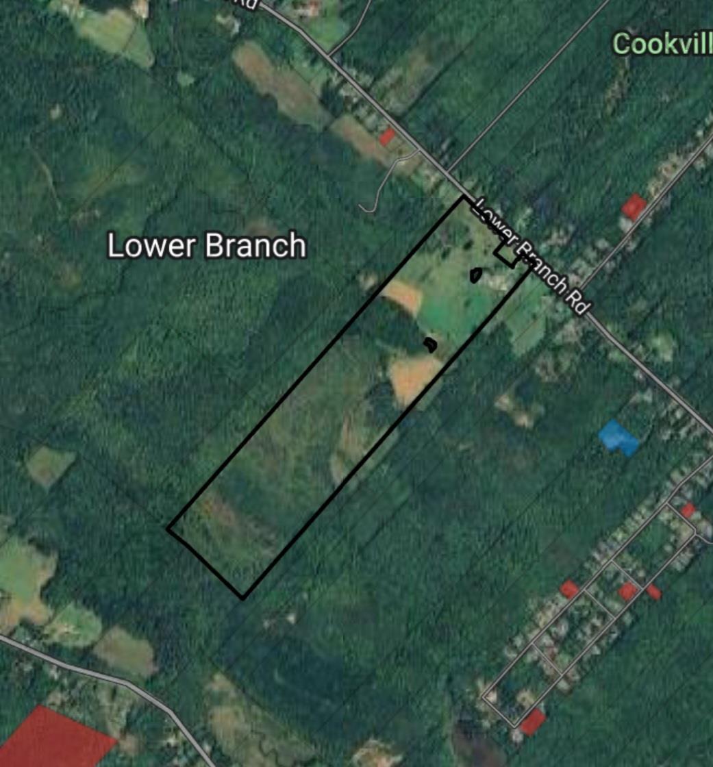 $1,500,000.00: 307 Lower Branch Road, Lower Branch