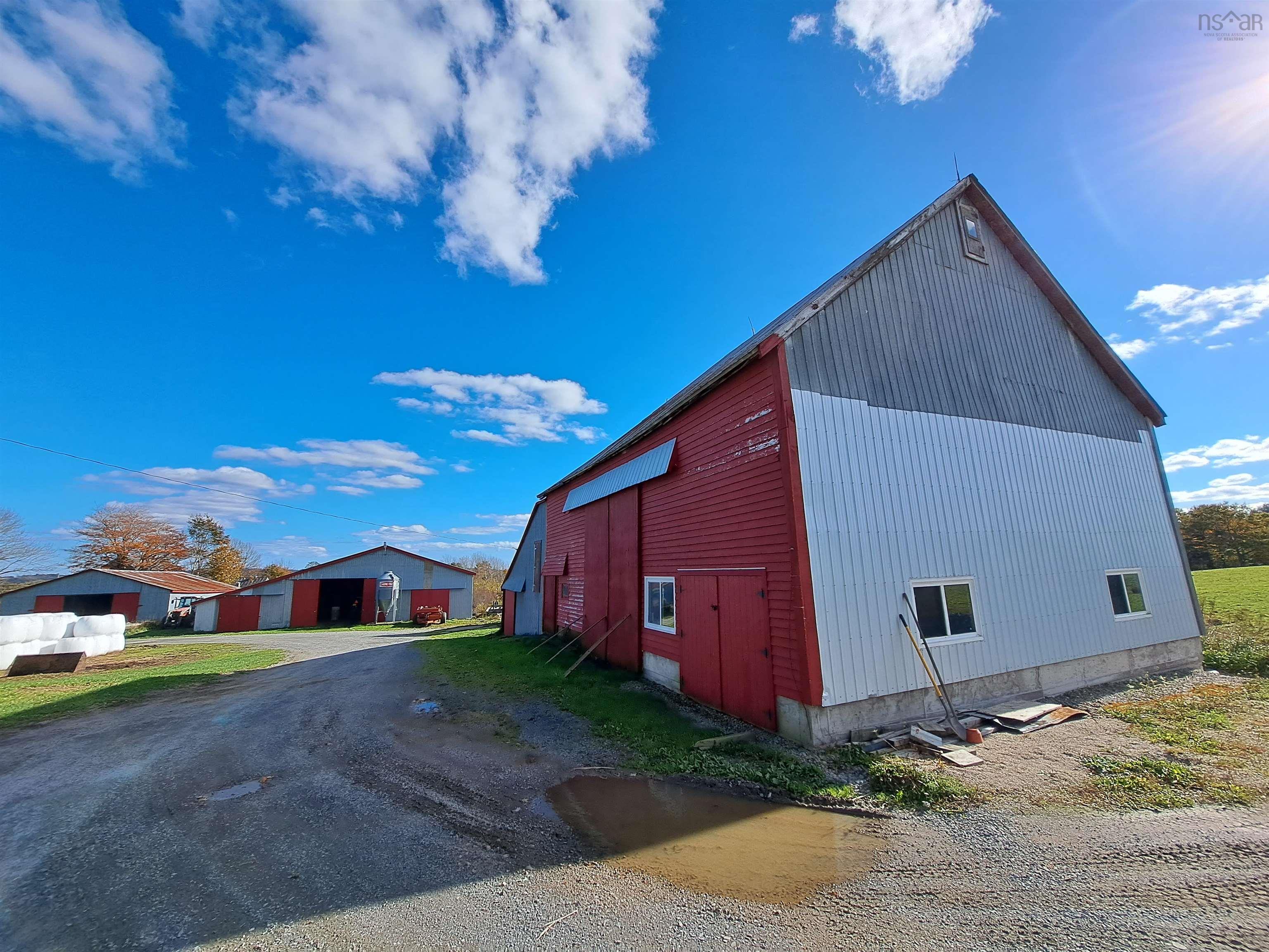 $1,500,000.00: 307 Lower Branch Road, Lower Branch