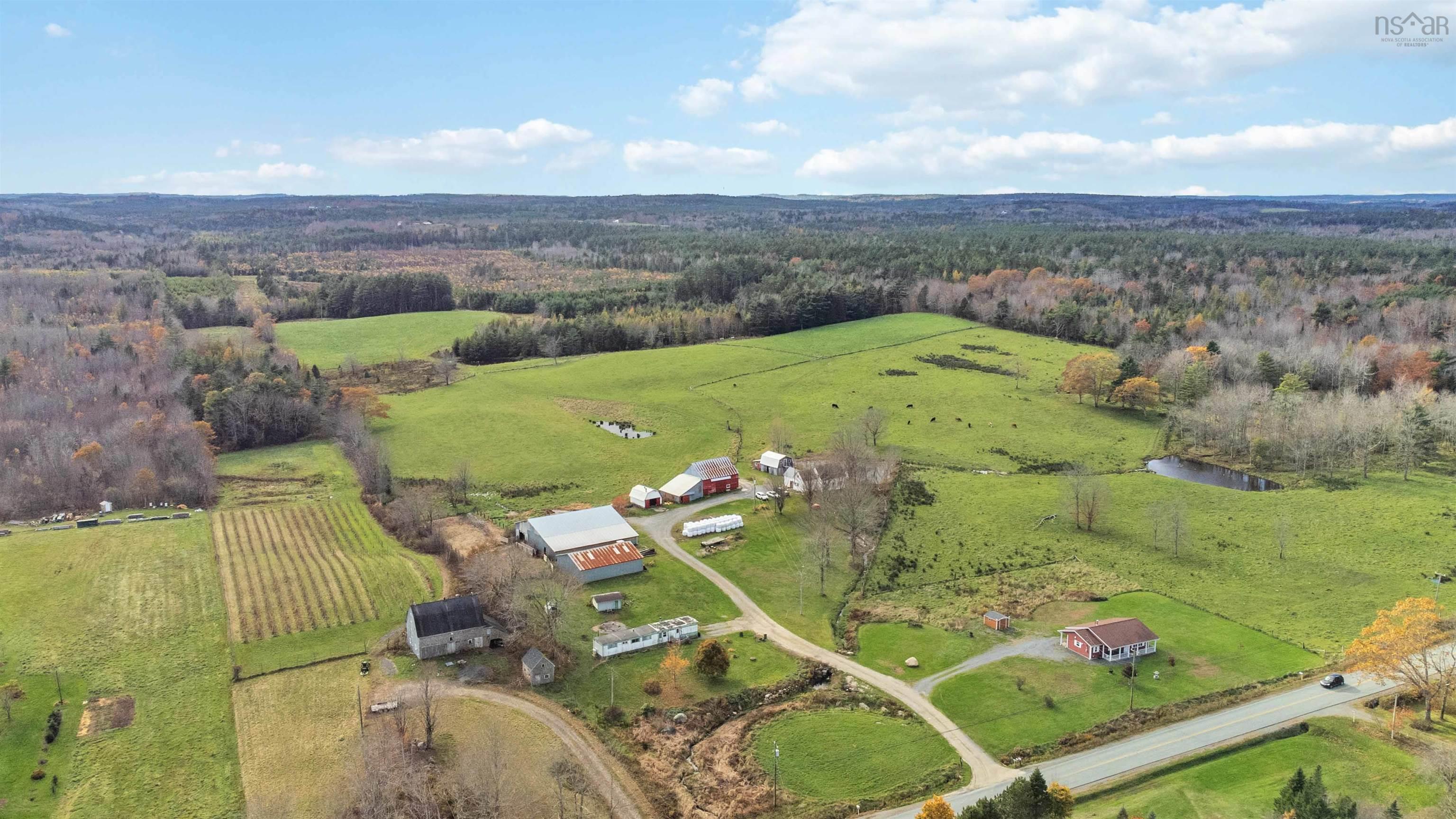 $1,500,000.00: 307 Lower Branch Road, Lower Branch
