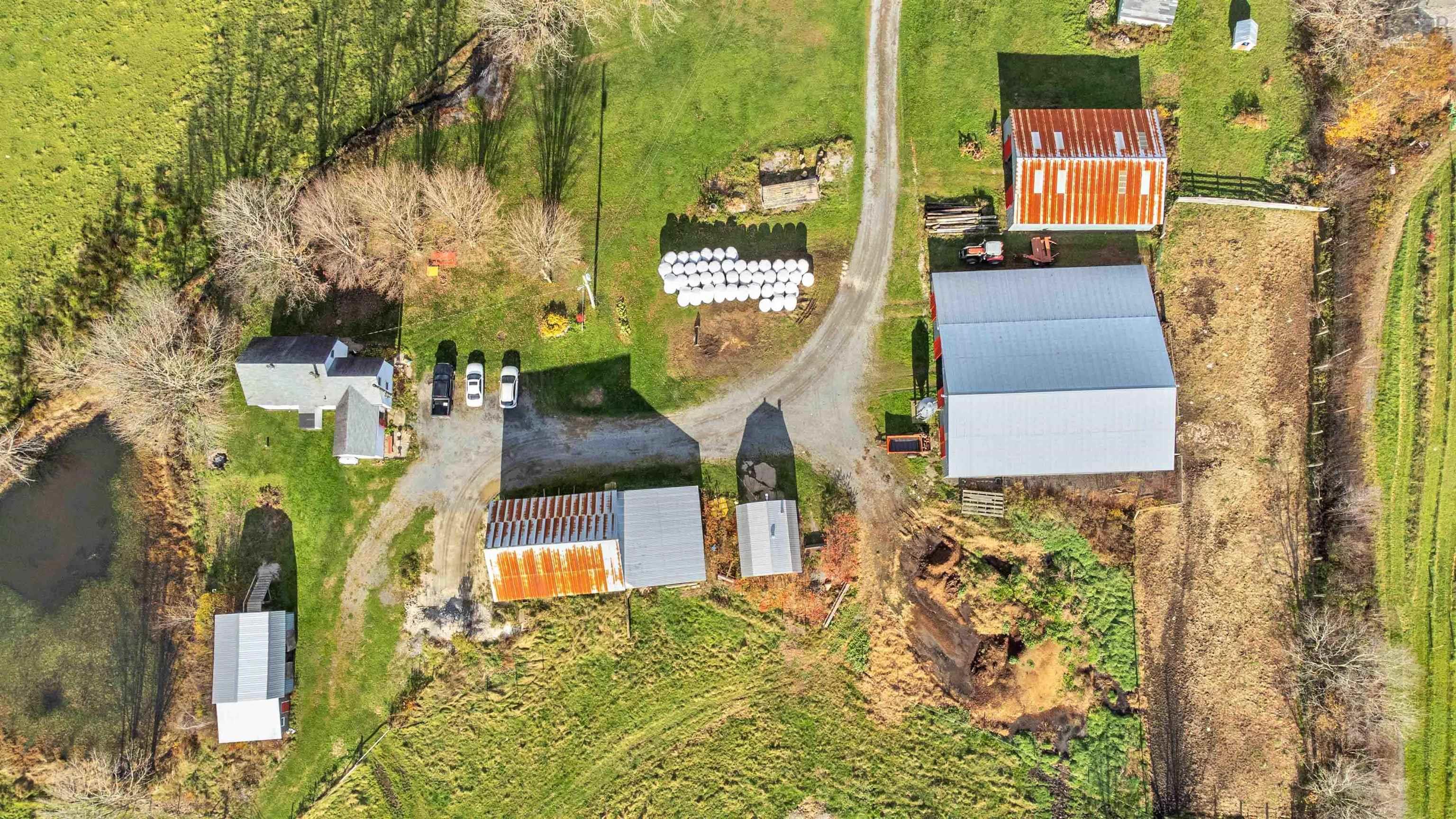 $1,500,000.00: 307 Lower Branch Road, Lower Branch