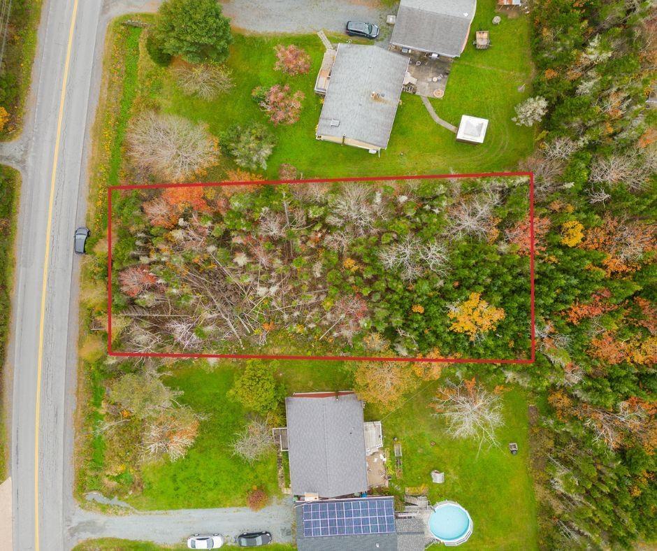 Lot 5a Crowell Road, East Lawrencetown, NS (MLS® 202323003)