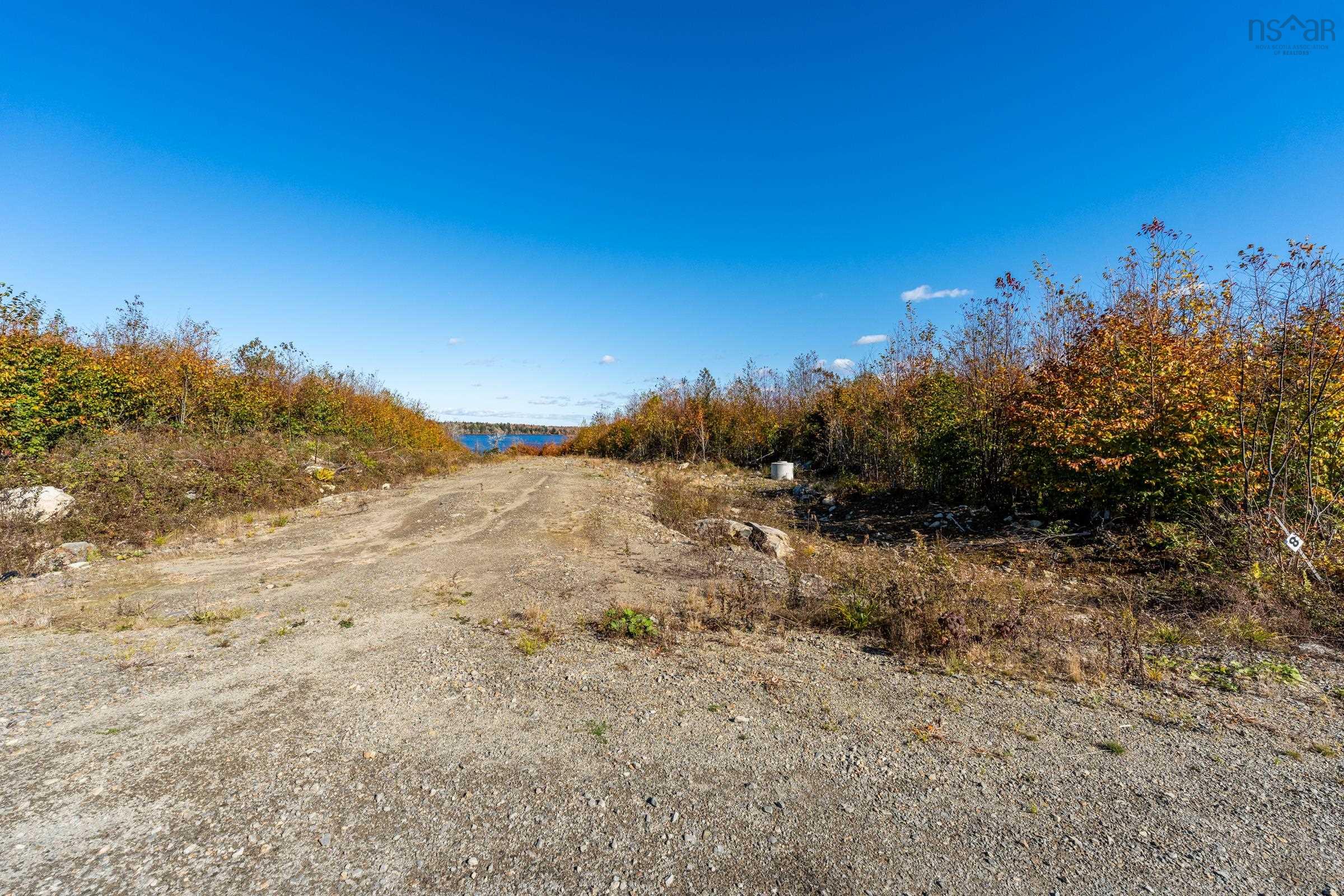 Lot #21-8 Second Division Road 