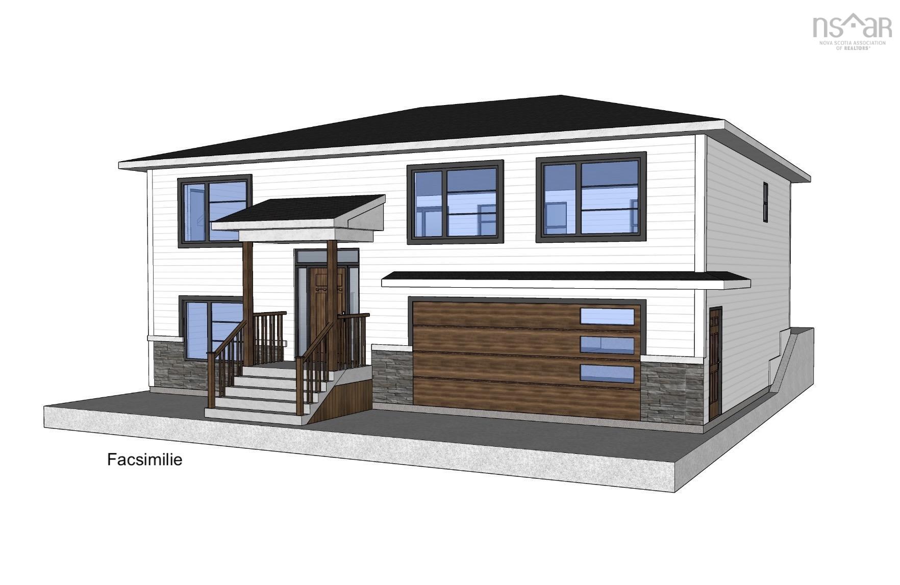 1228 Fleetwood Drive, Fall River, NS (MLS® 202323076)