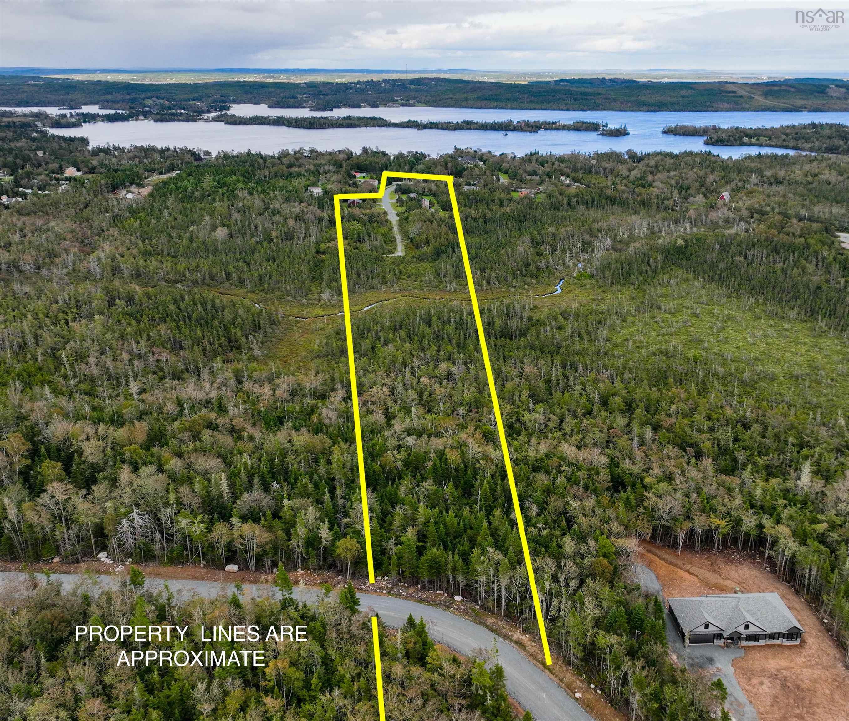 $2,750,000.00: 5 Corrie Lane, West Porters Lake