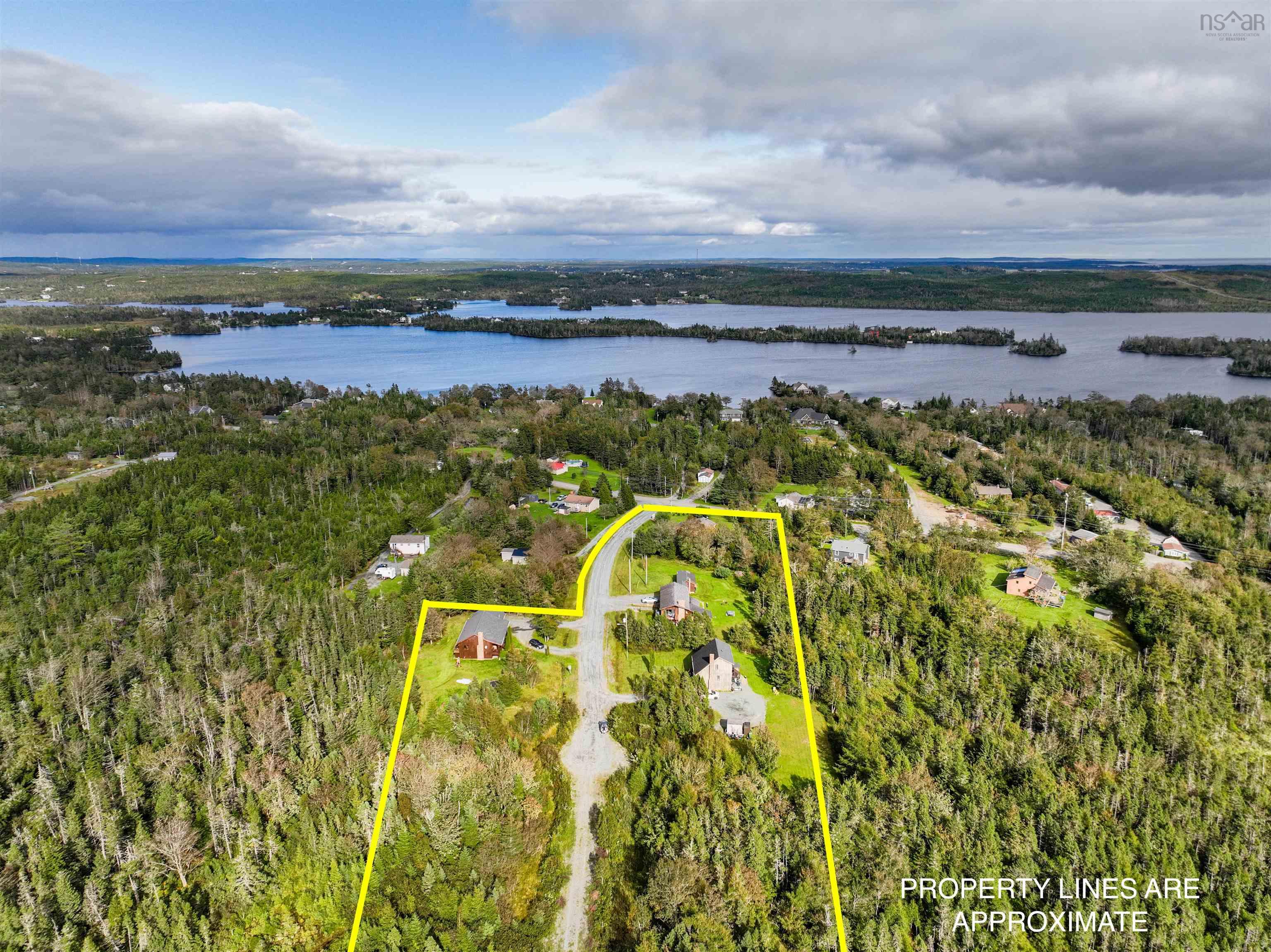 $2,750,000.00: 5 Corrie Lane, West Porters Lake