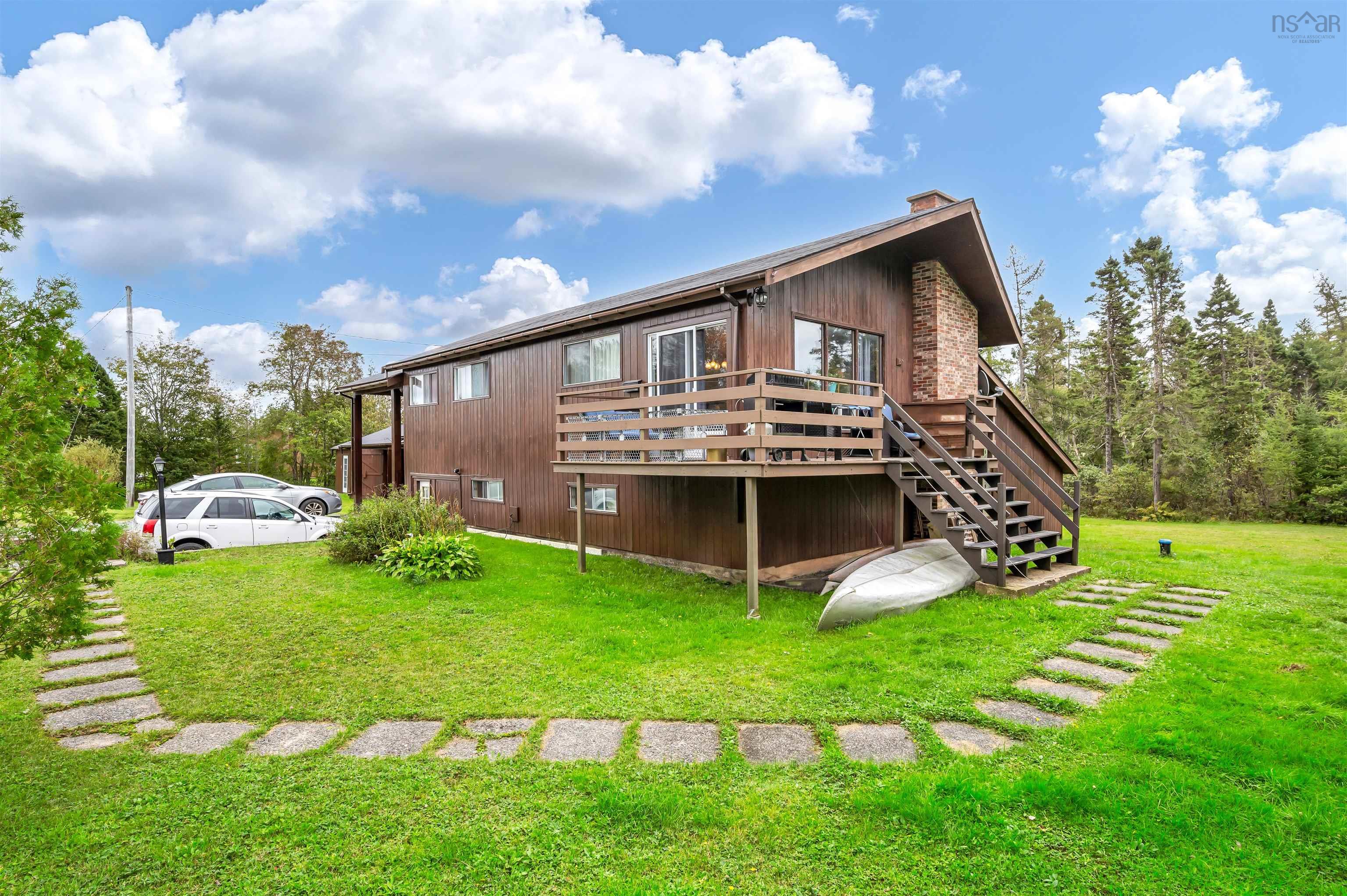 $2,750,000.00: 5 Corrie Lane, West Porters Lake