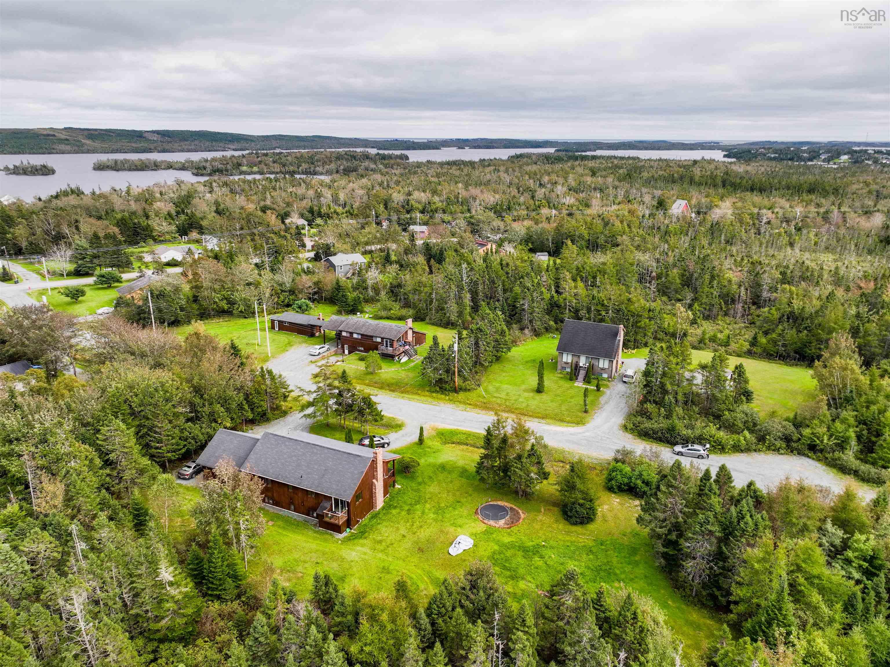 $2,750,000.00: 5 Corrie Lane, West Porters Lake