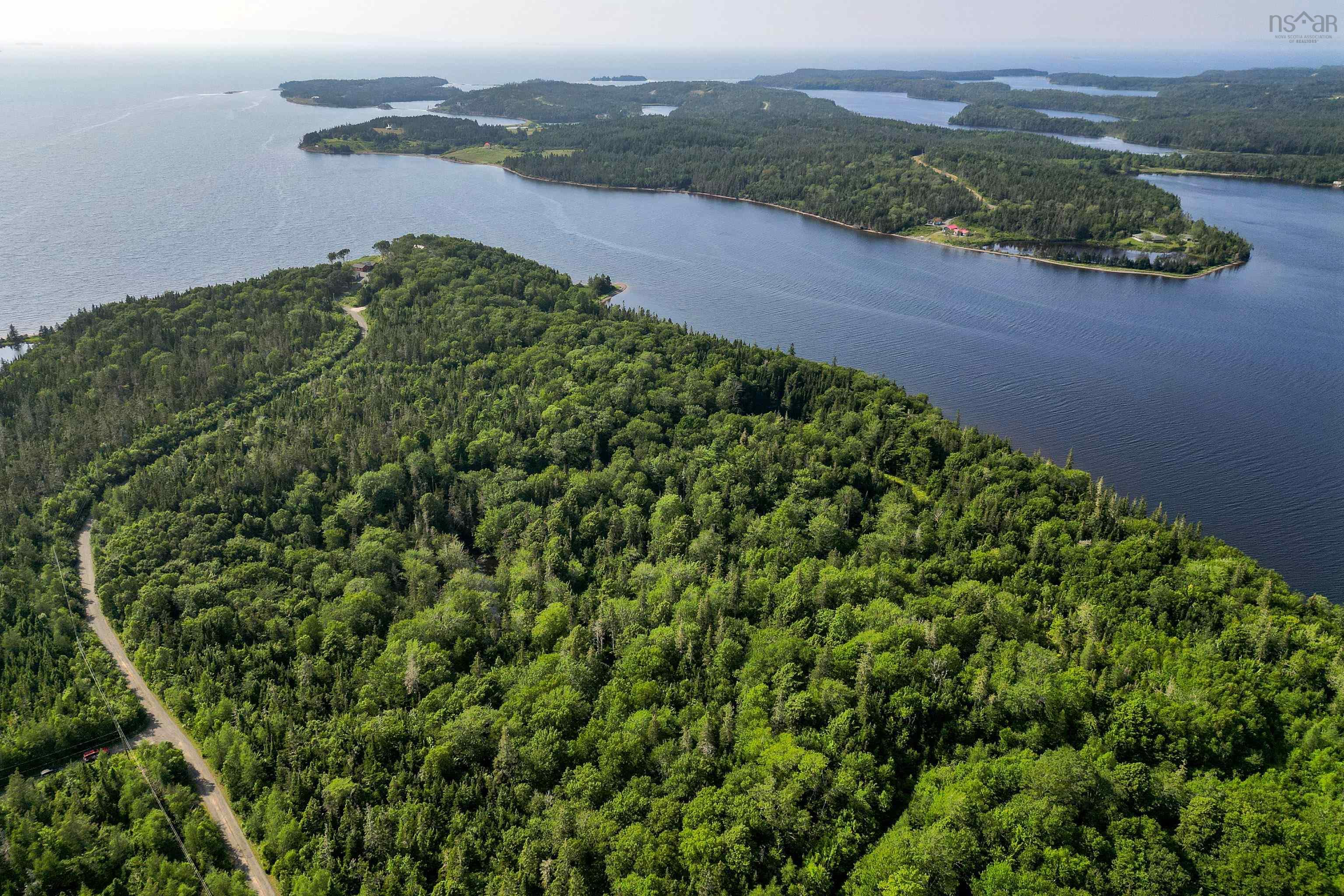 $99,900.00: Lot 13 Torus Drive, Mcnabs Cove