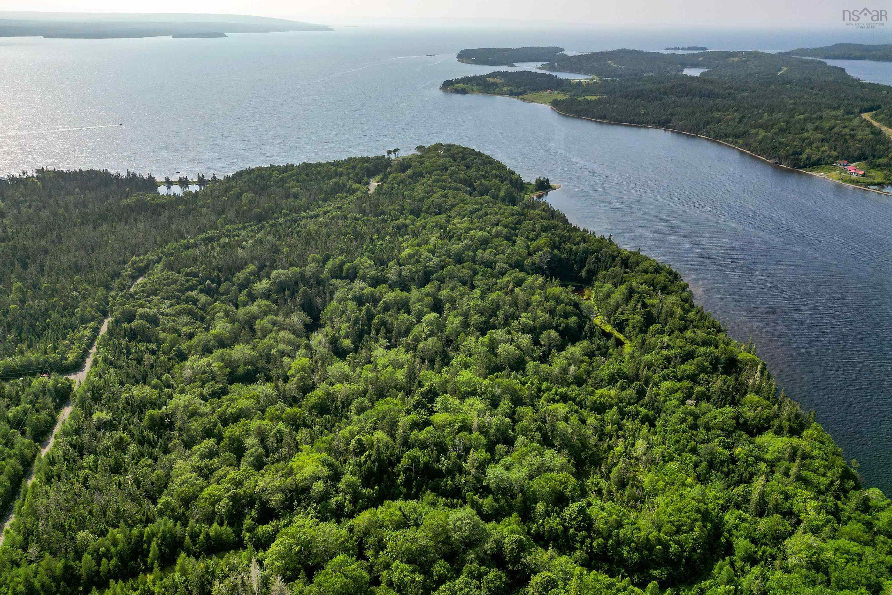 $99,900.00: Lot 13 Torus Drive, Mcnabs Cove