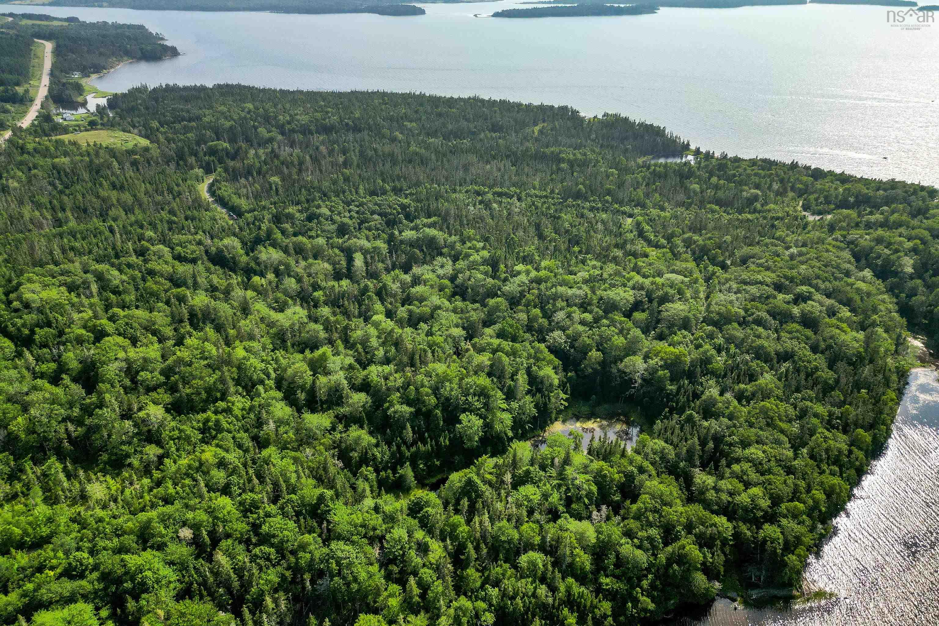 $99,900.00: Lot 13 Torus Drive, Mcnabs Cove