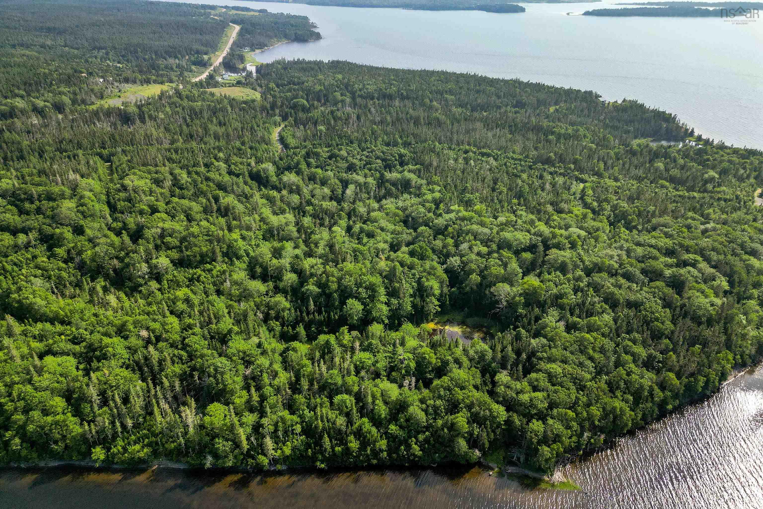 $99,900.00: Lot 13 Torus Drive, Mcnabs Cove