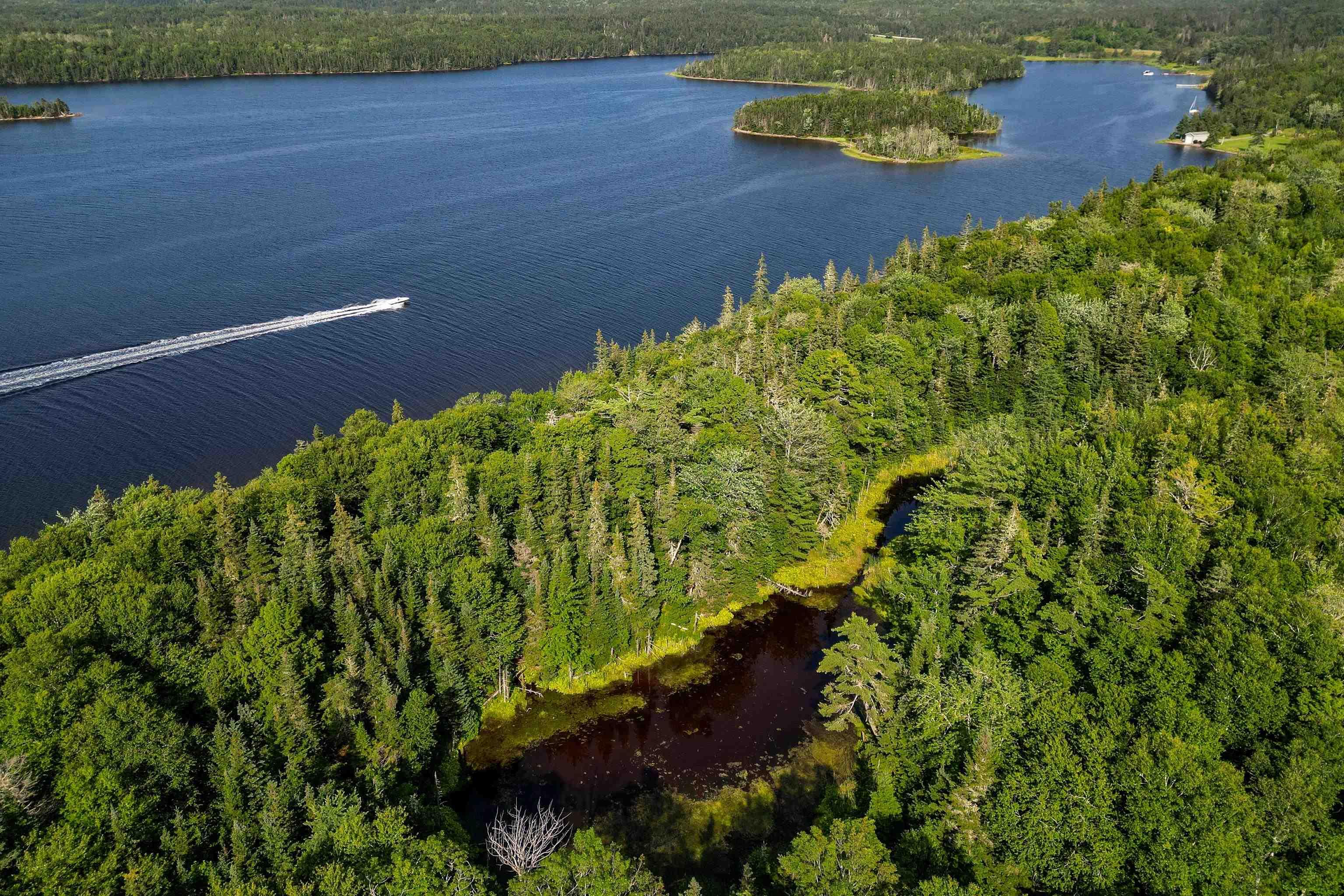 $99,900.00: Lot 13 Torus Drive, Mcnabs Cove