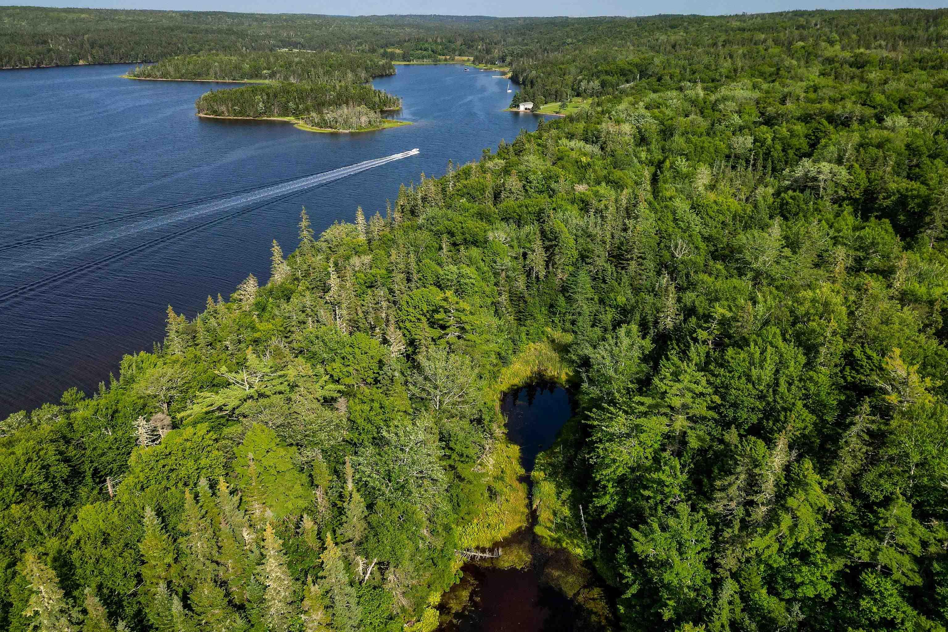 $99,900.00: Lot 13 Torus Drive, Mcnabs Cove