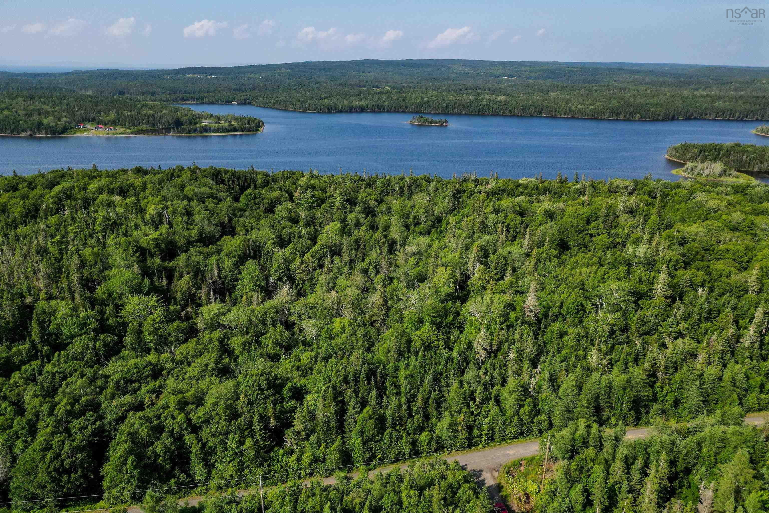 $99,900.00: Lot 13 Torus Drive, Mcnabs Cove