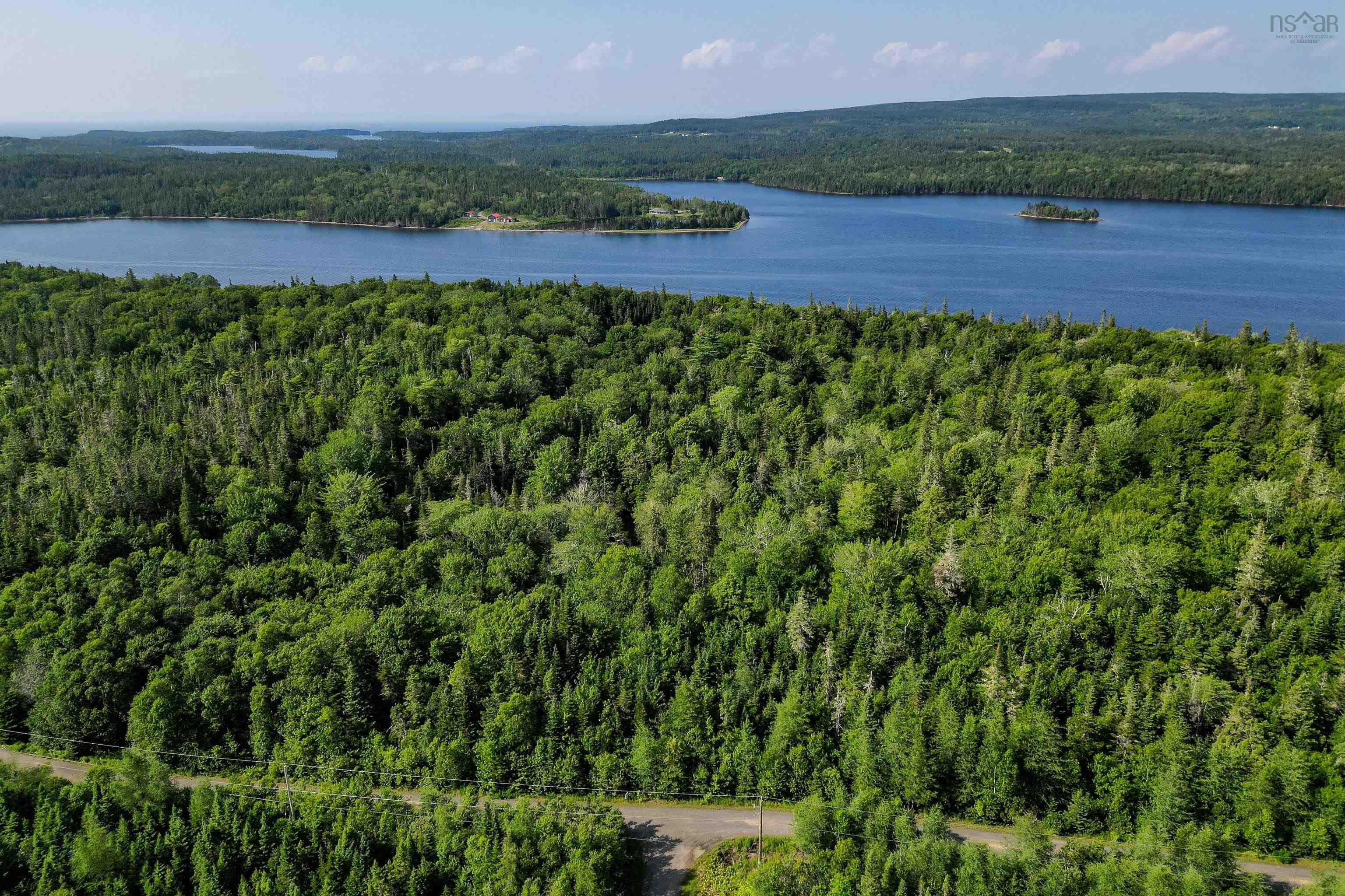 $99,900.00: Lot 13 Torus Drive, Mcnabs Cove